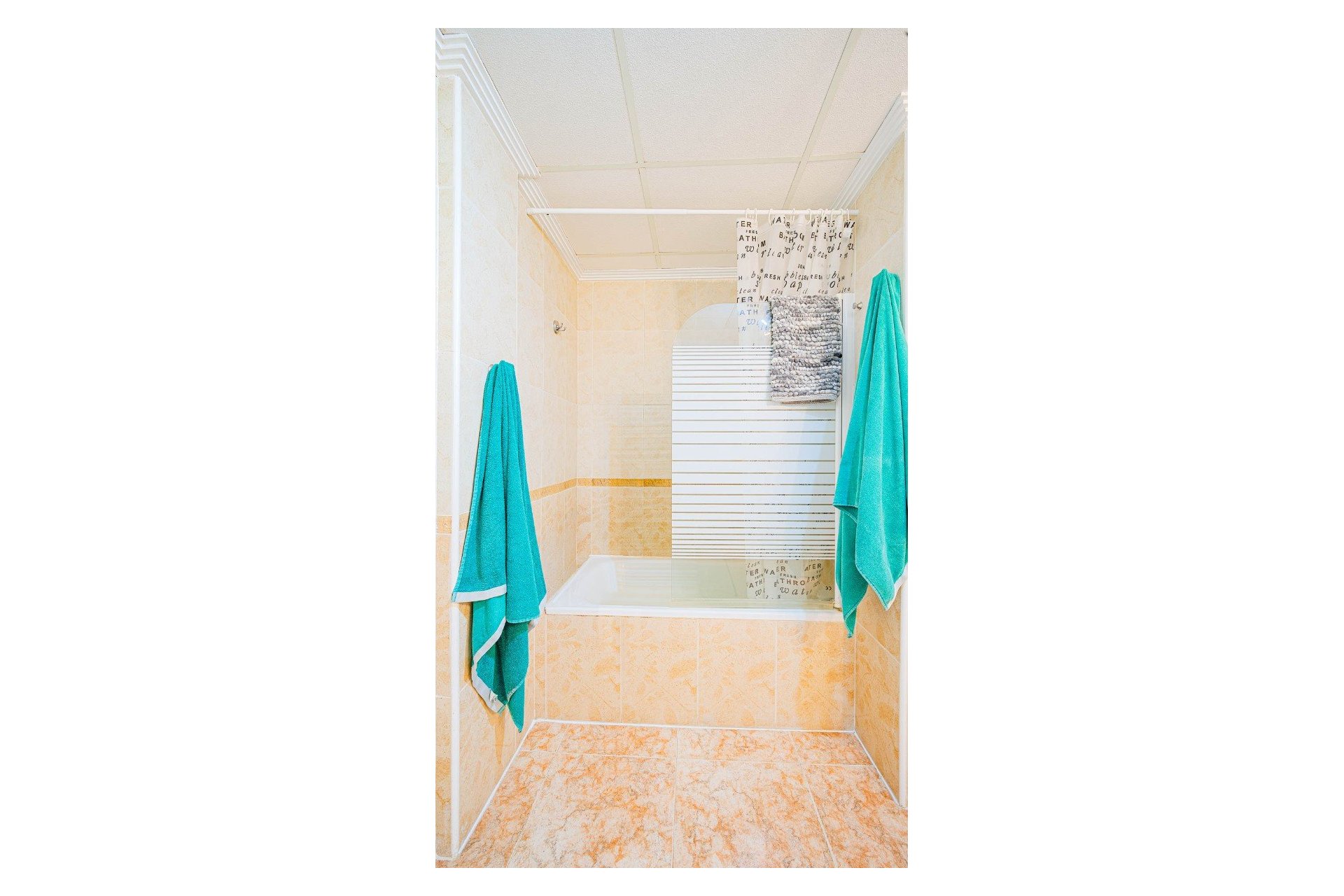 Revente - Apartament - Punta Prima - La Ciñuelica