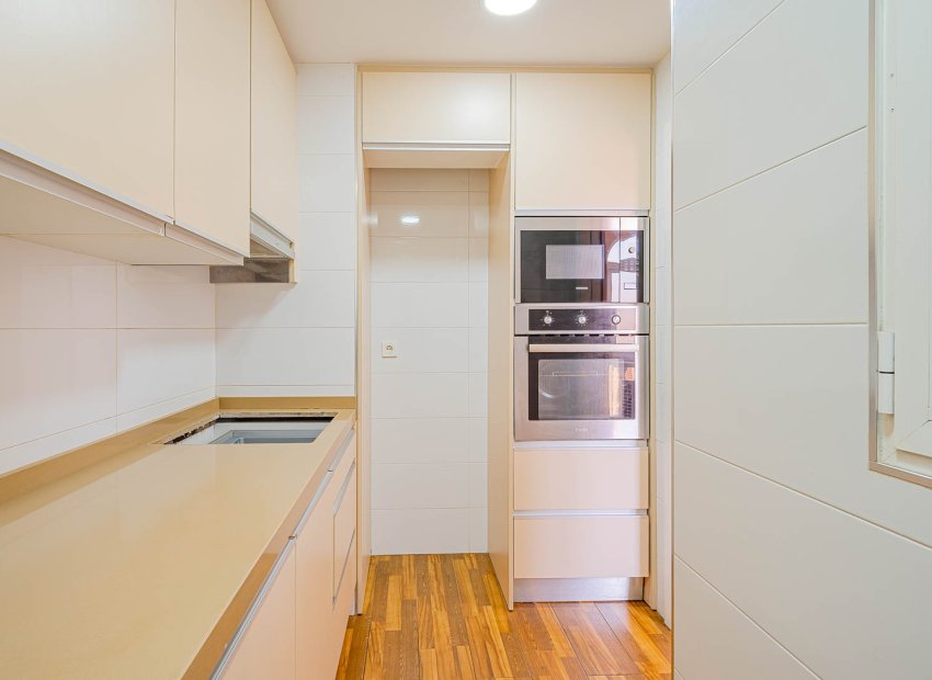 Revente - Apartament - Torrevieja