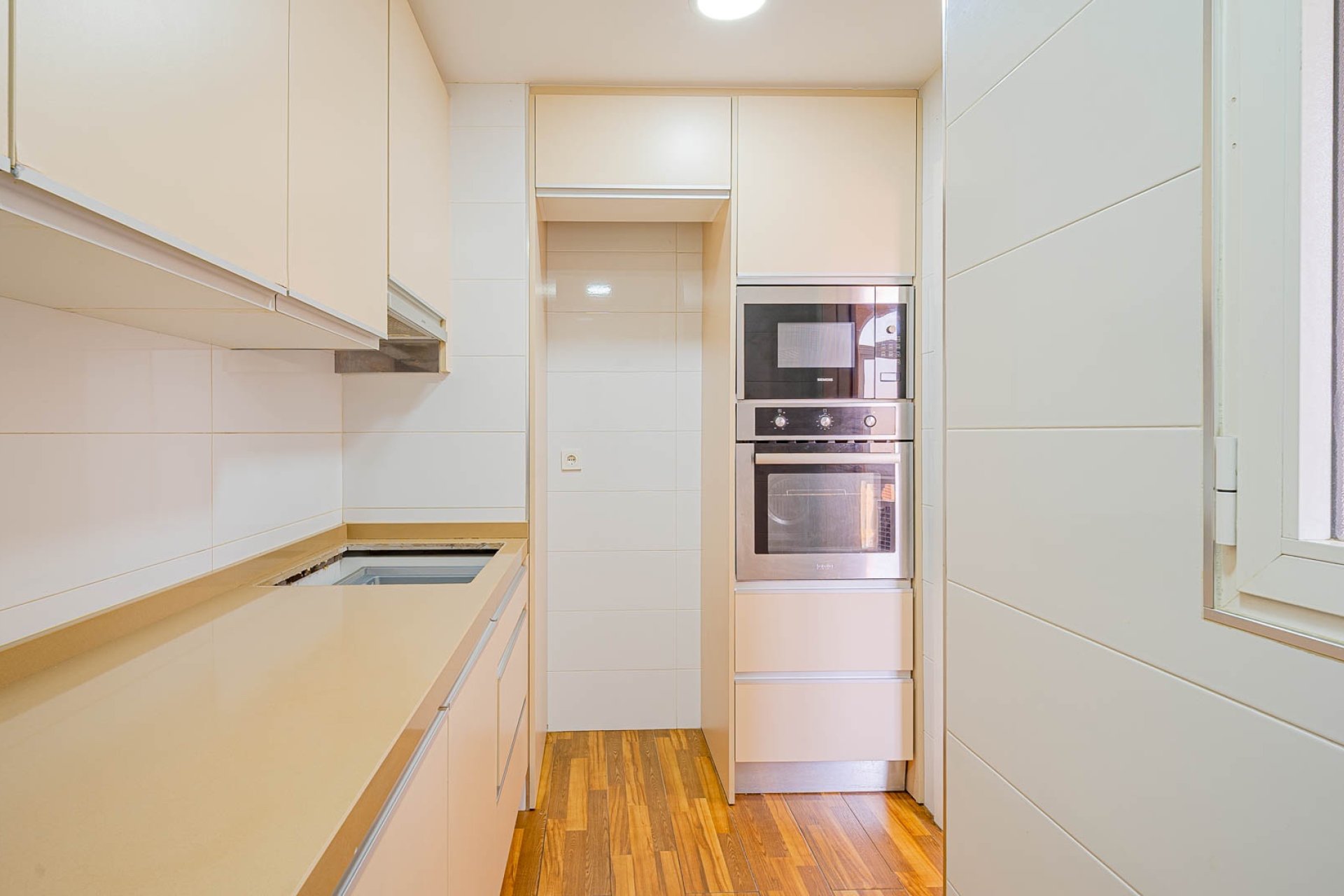 Revente - Apartament - Torrevieja