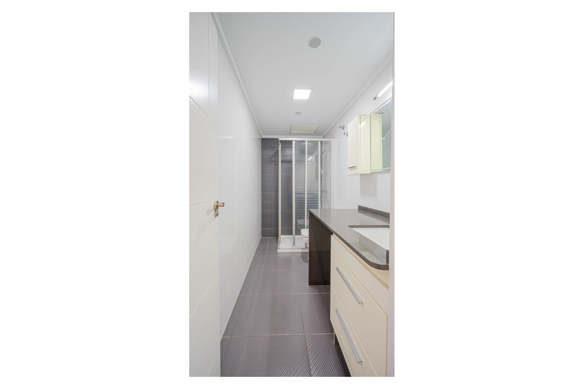 Revente - Apartament - Torrevieja