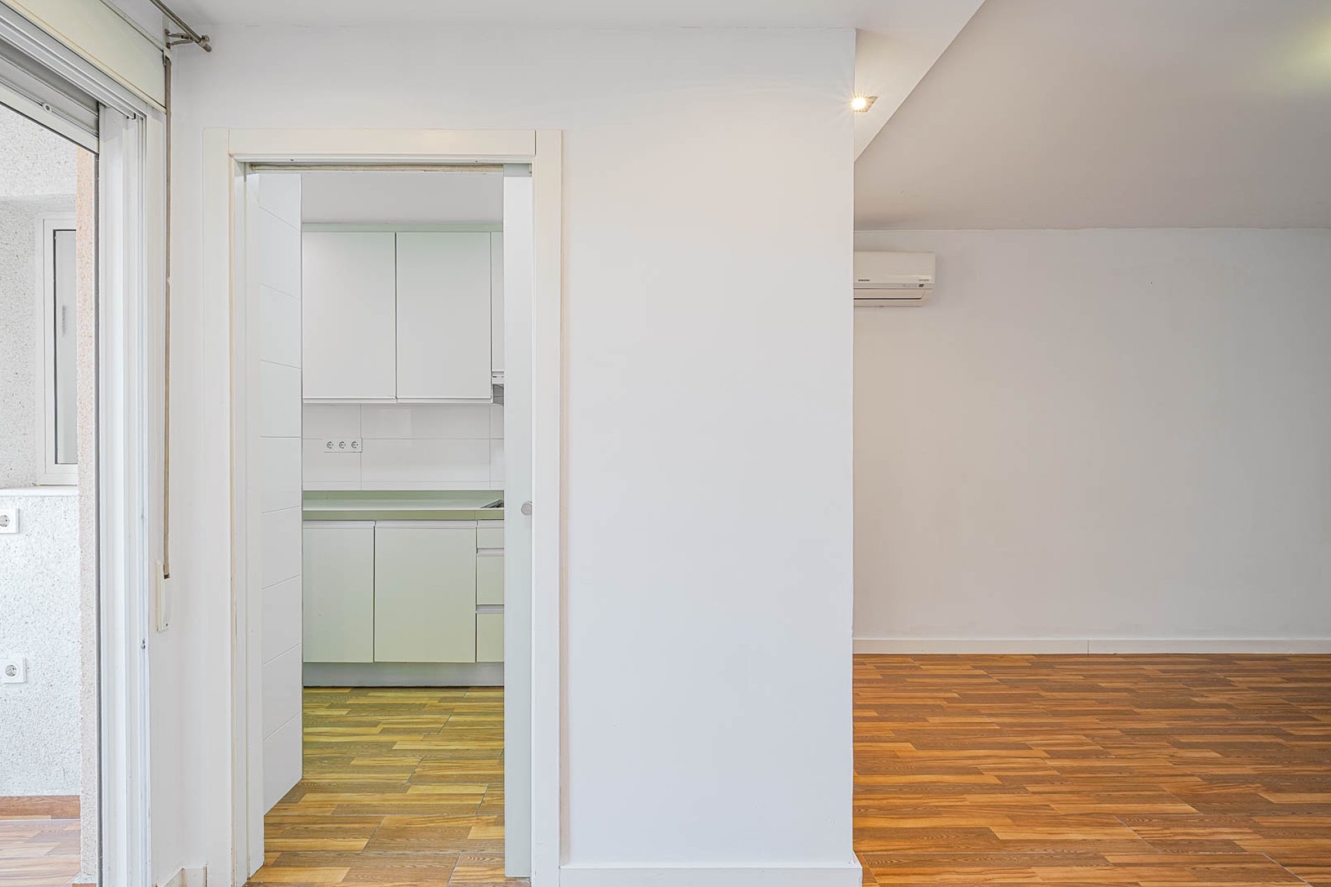 Revente - Apartament - Torrevieja