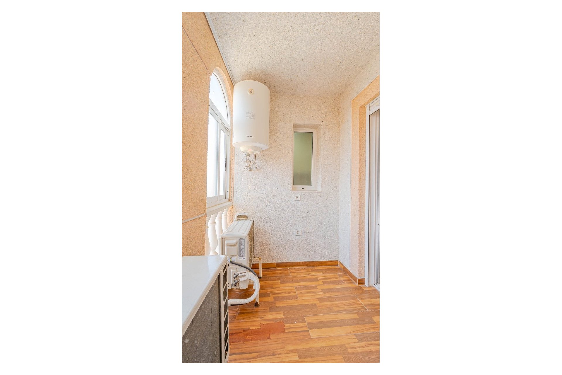 Revente - Apartament - Torrevieja
