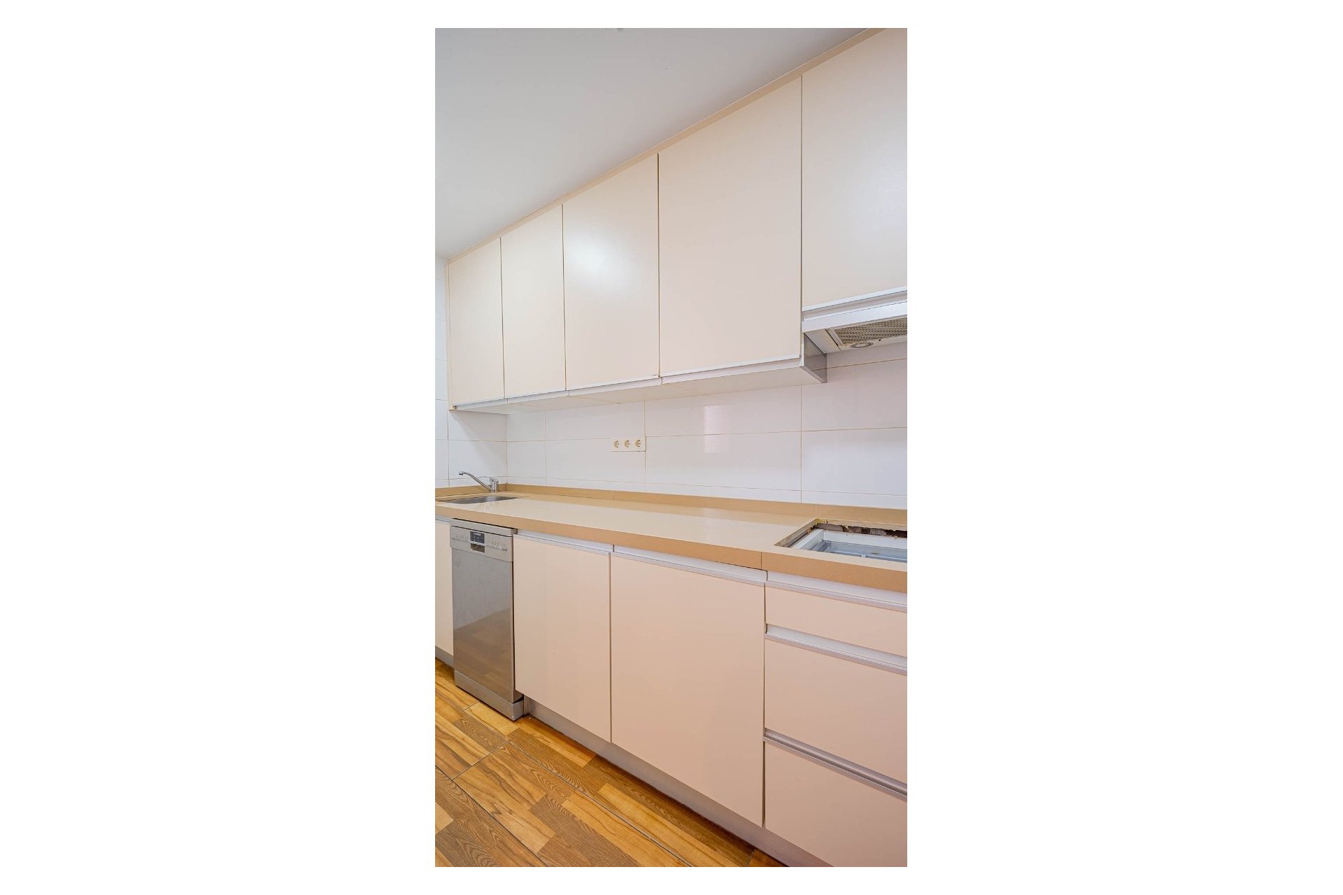 Revente - Apartament - Torrevieja