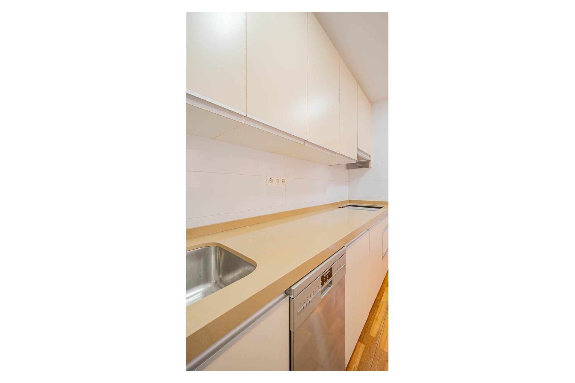Revente - Apartament - Torrevieja