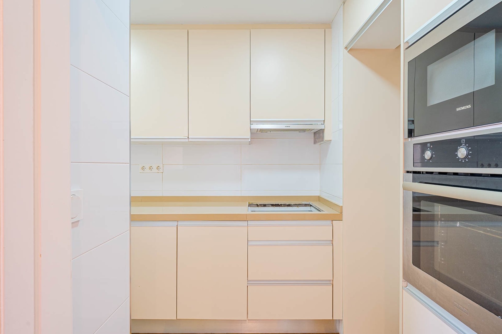 Revente - Apartament - Torrevieja