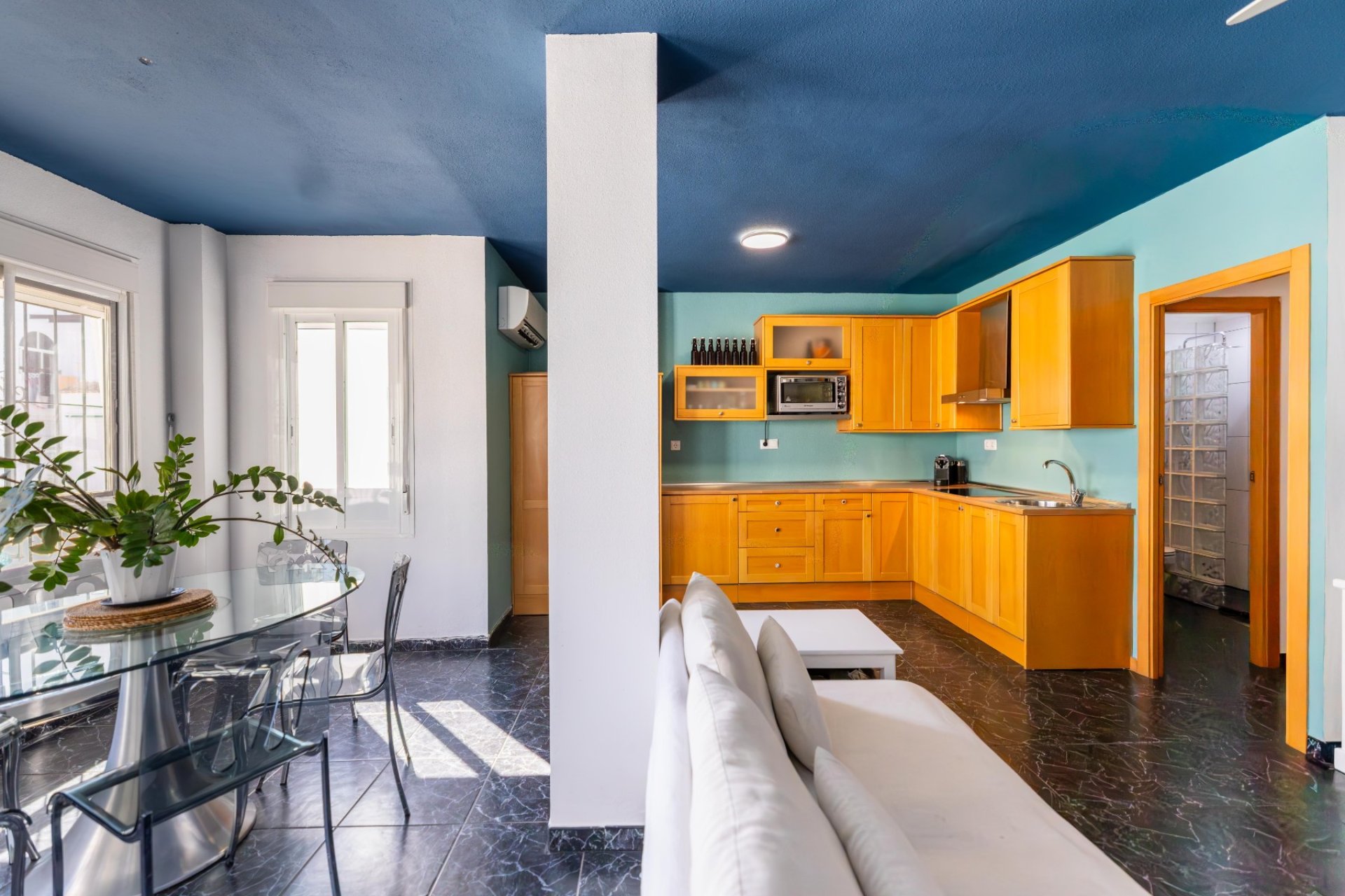 Revente - Apartment / Duplex - Torrevieja - Acequion