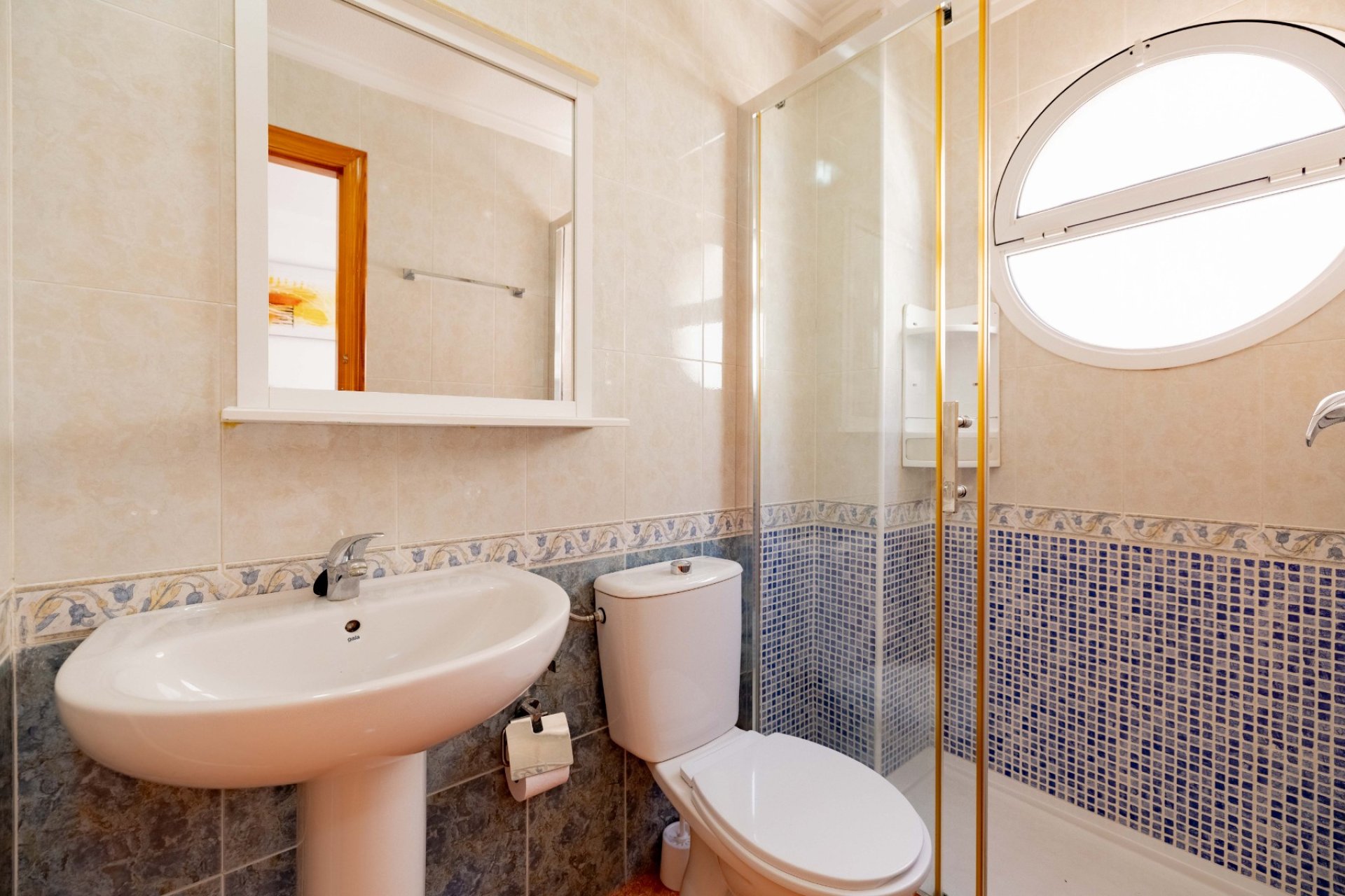 Revente - Apartment / Duplex - Torrevieja - Playa de los Locos