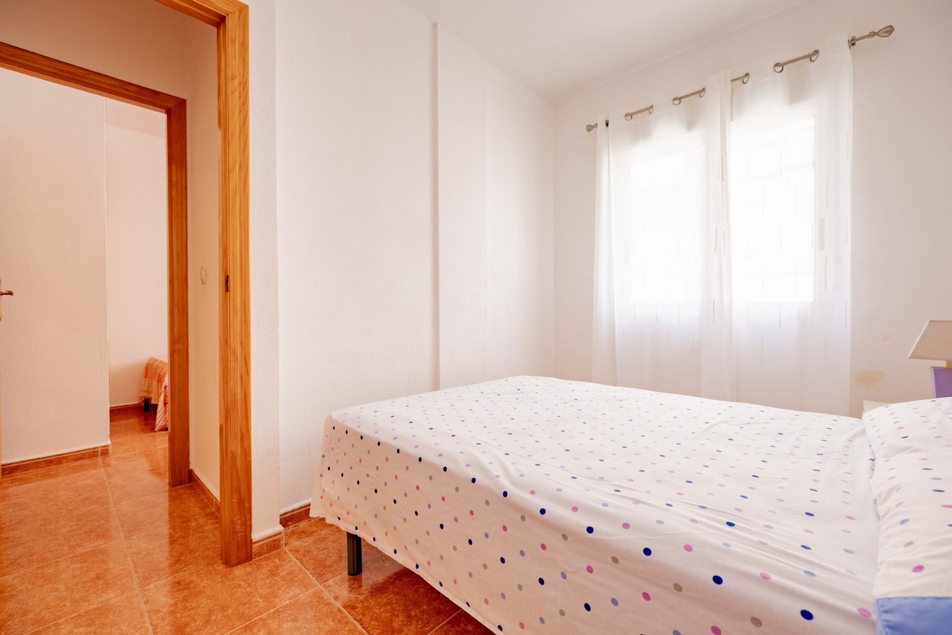 Revente - Apartment / Duplex - Torrevieja - Playa de los Locos