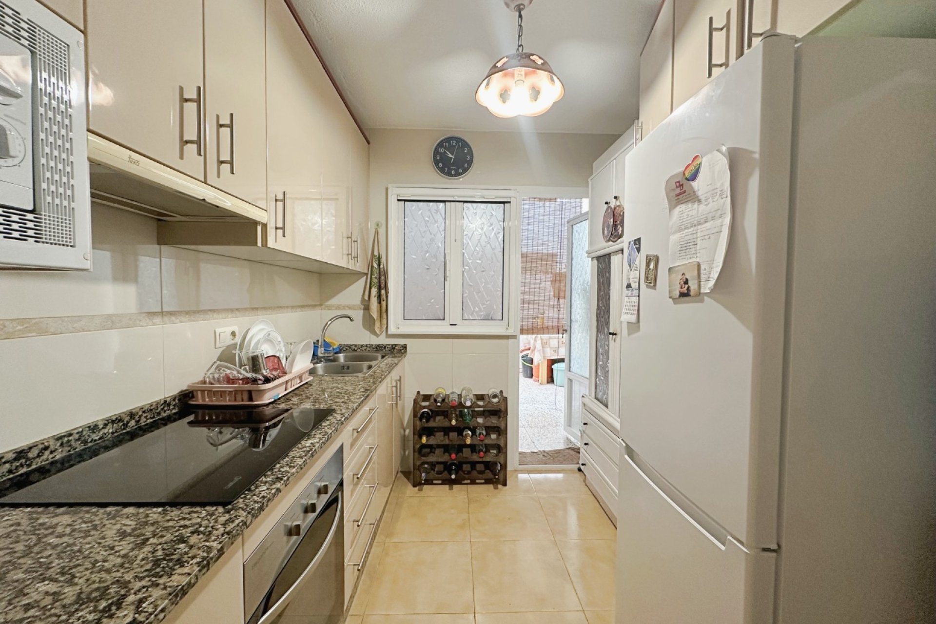 Revente - Apartment / Duplex - Torrevieja - Playa de los Naufragos
