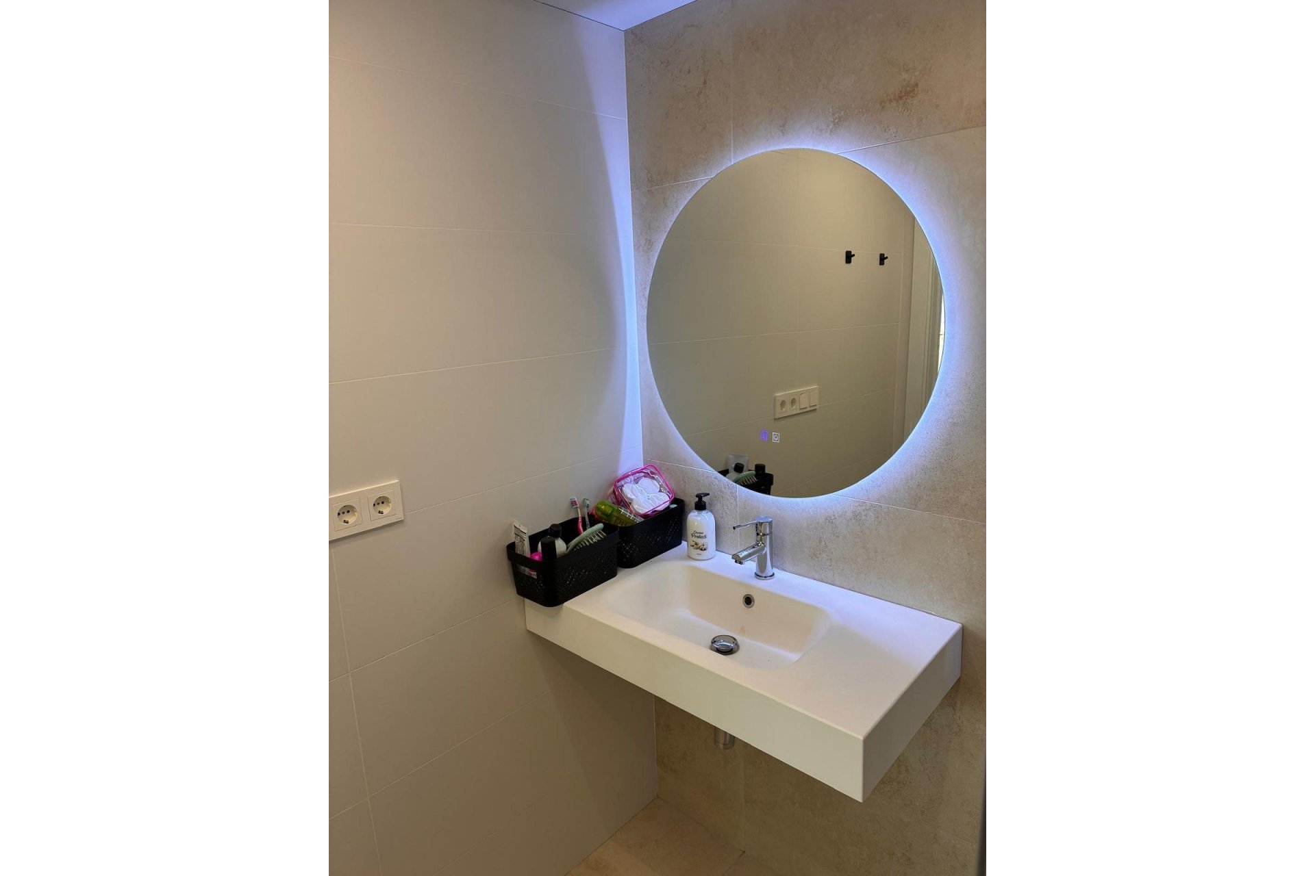 Revente - Appartement - Aguilas