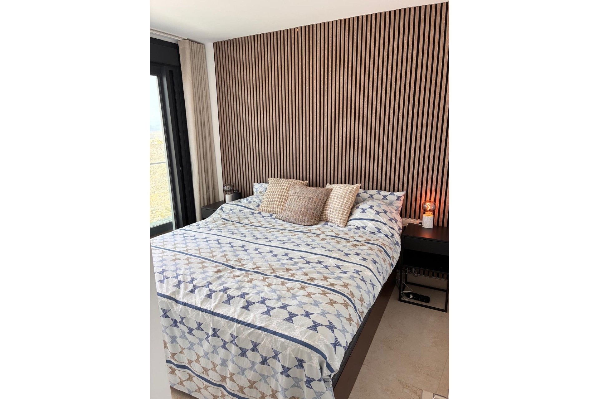 Revente - Appartement - Aguilas