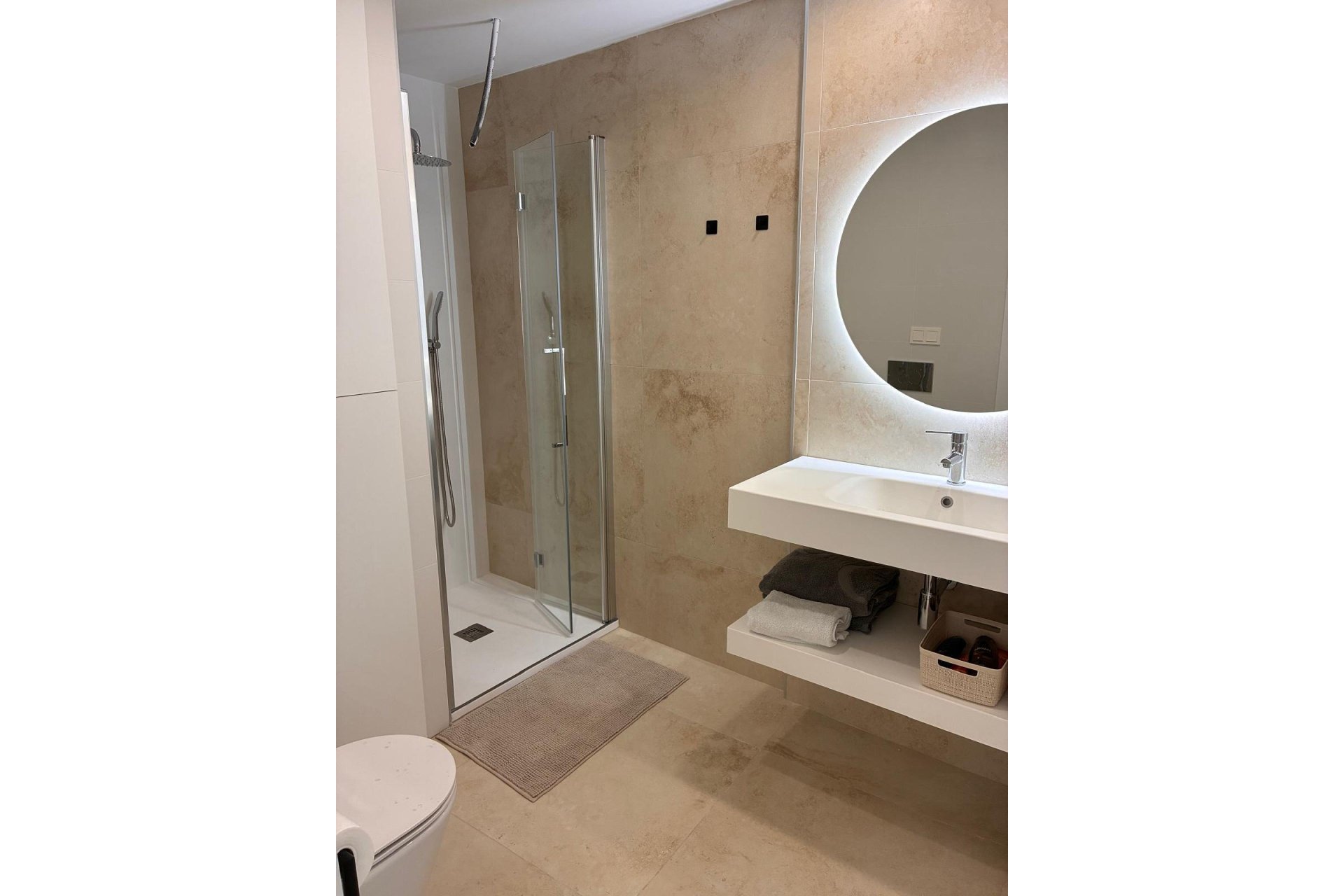 Revente - Appartement - Aguilas