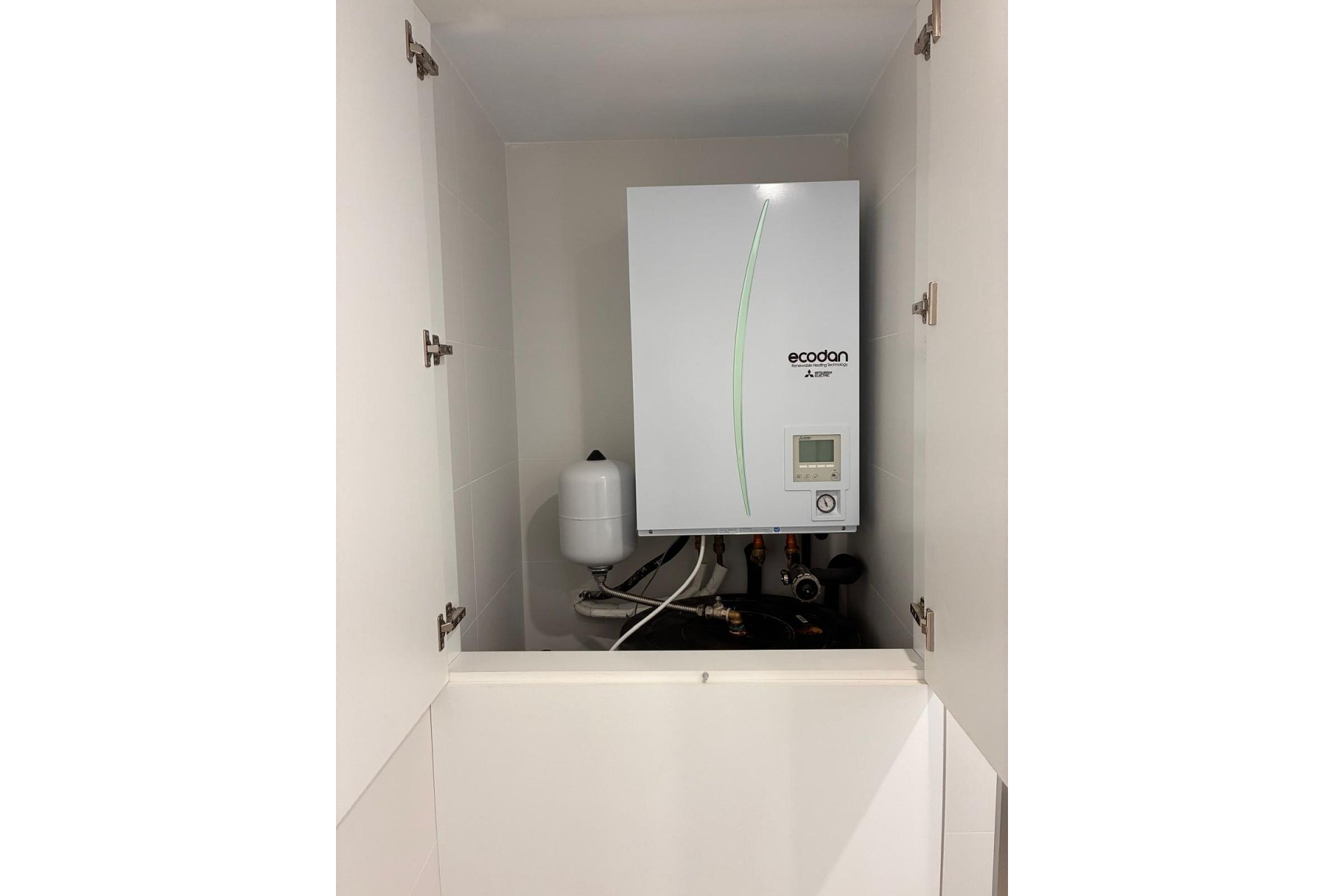 Revente - Appartement - Aguilas