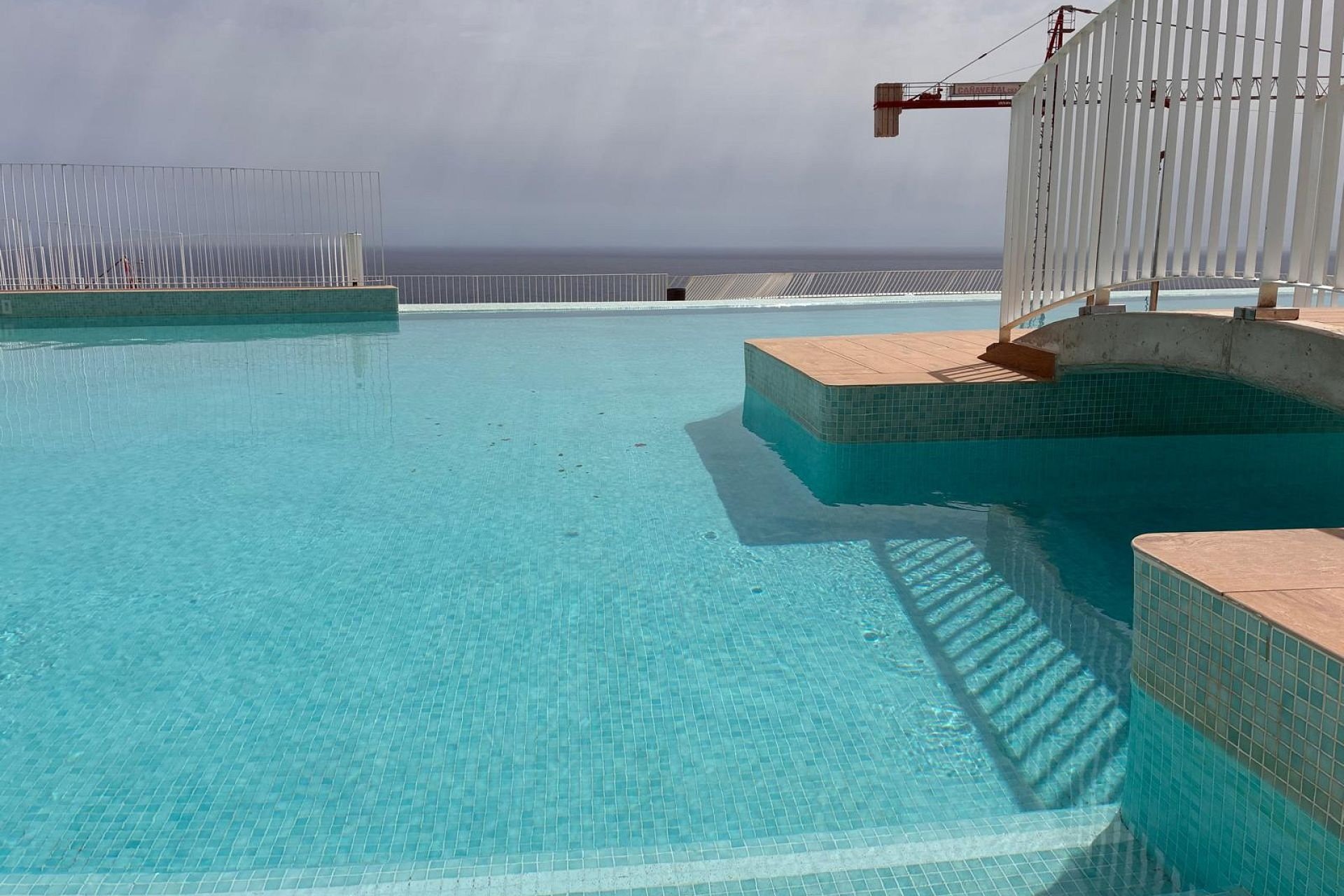 Revente - Appartement - Aguilas