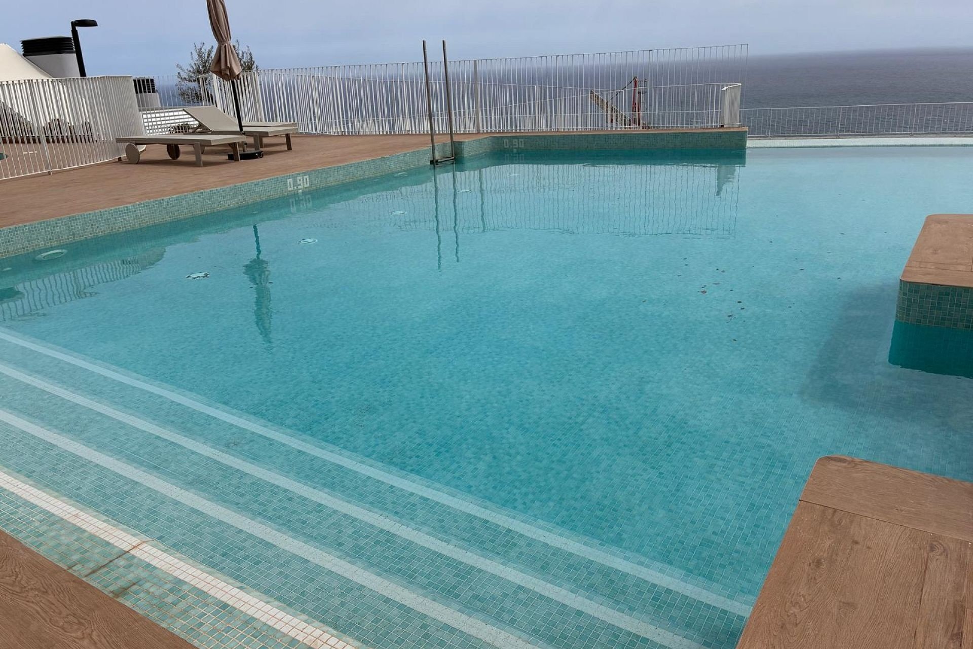 Revente - Appartement - Aguilas