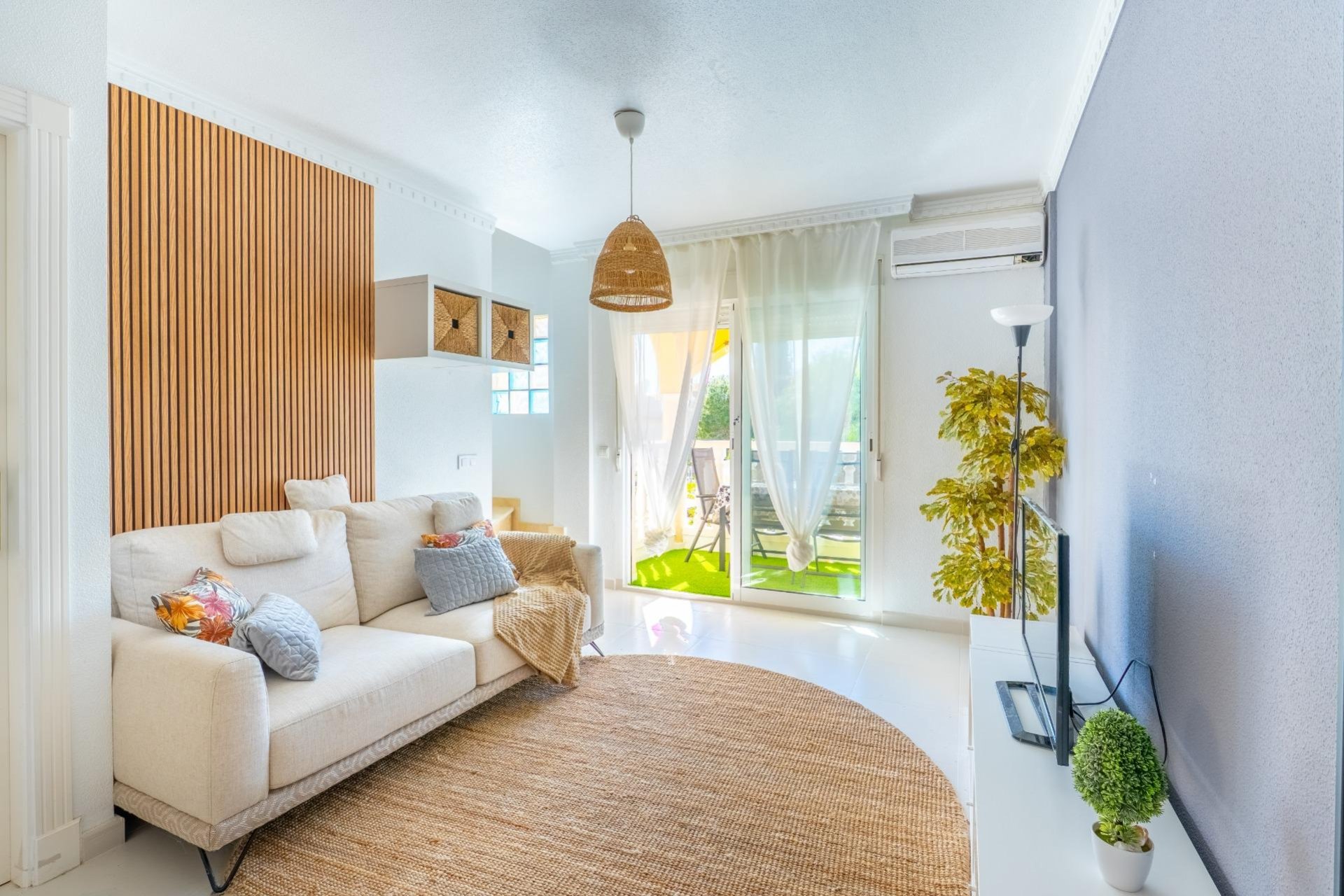 Revente - Appartement - Algorfa - Comunidad valenciana