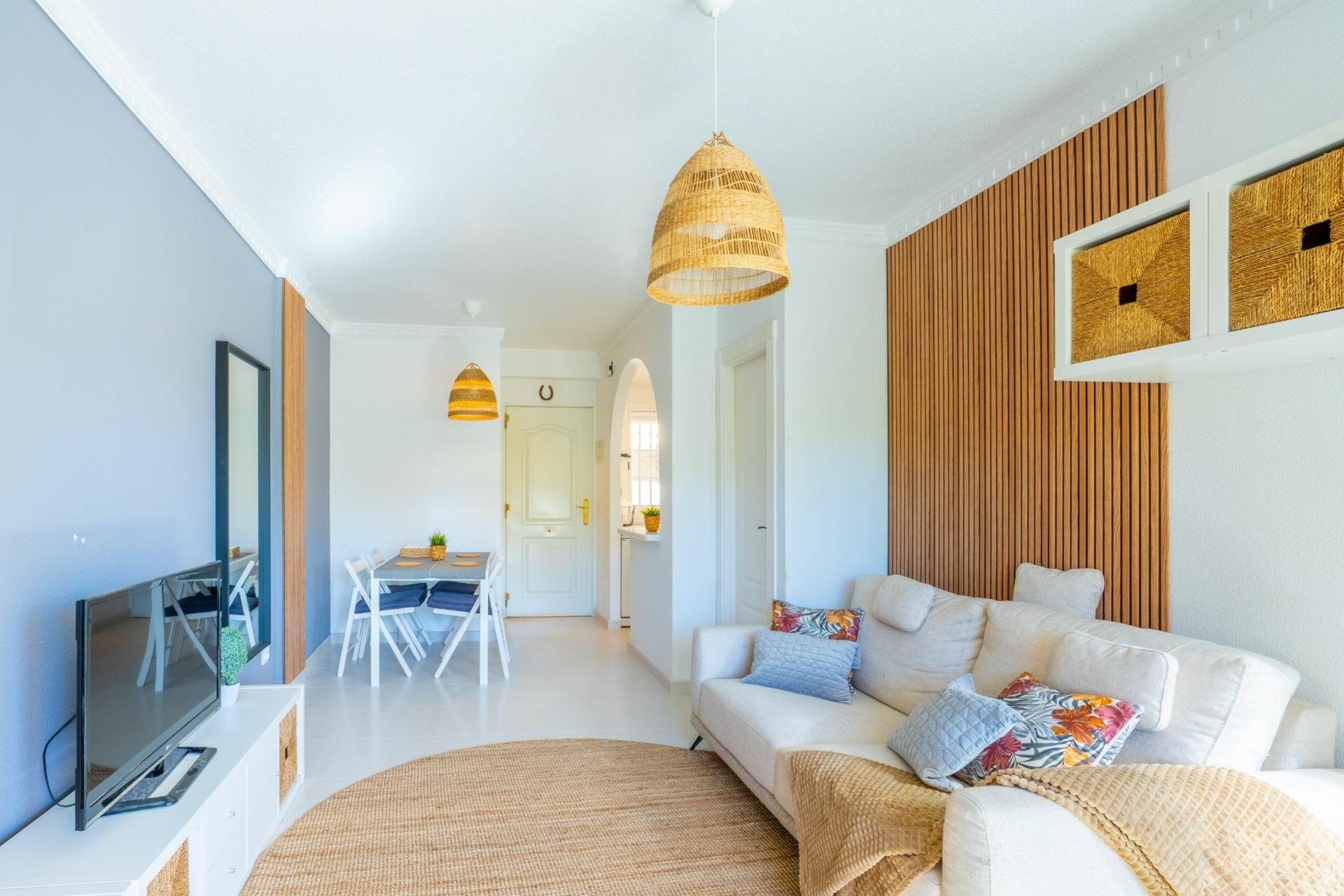 Revente - Appartement - Algorfa - Comunidad valenciana