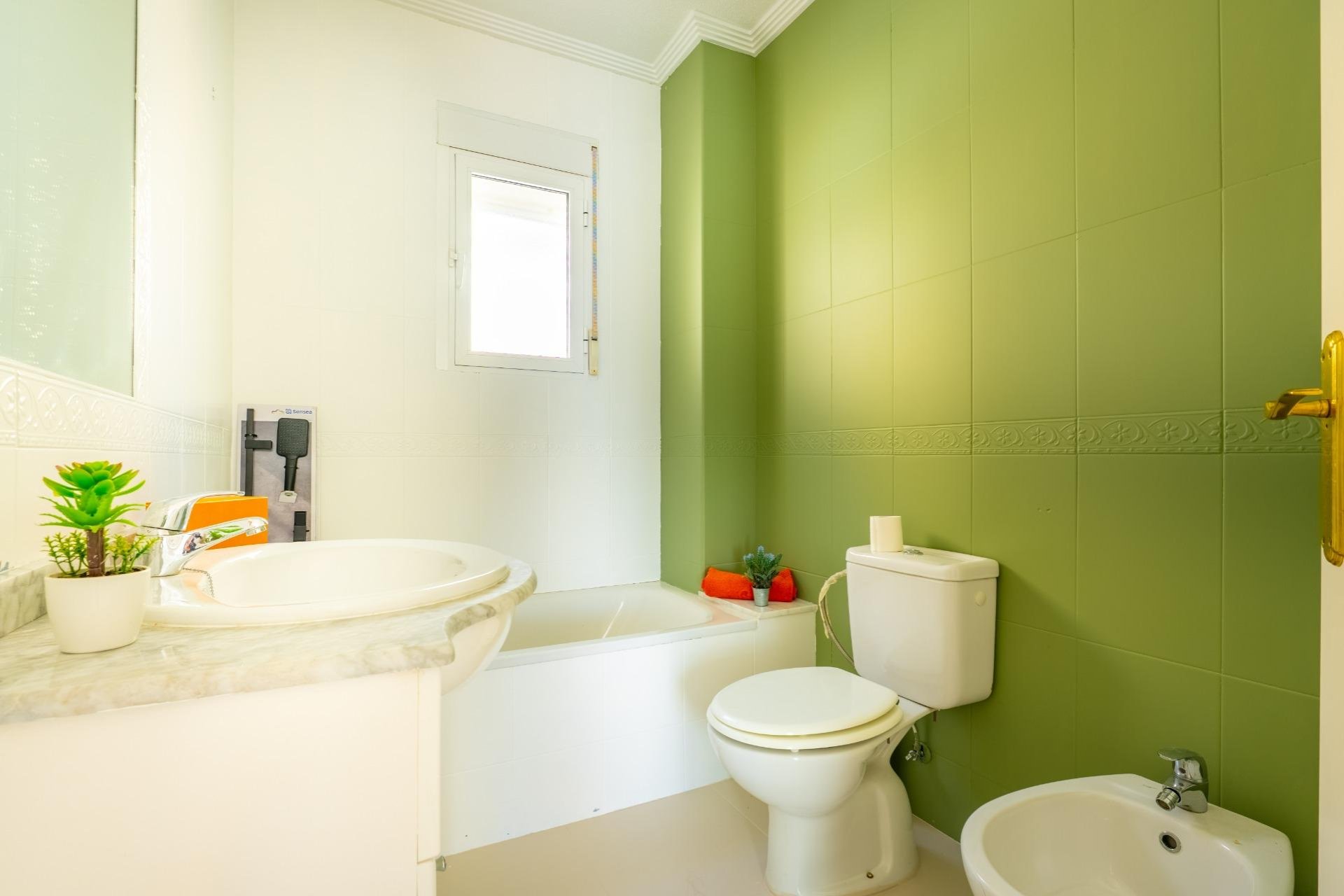 Revente - Appartement - Algorfa - Comunidad valenciana