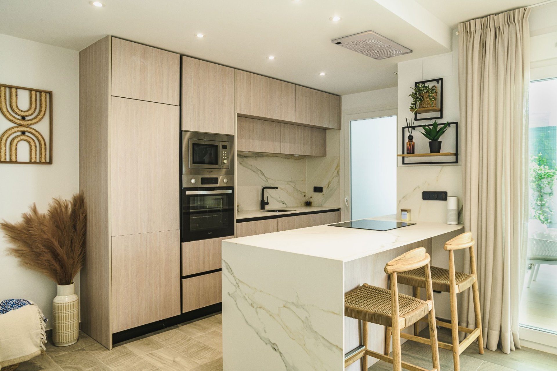 Revente - Appartement - Algorfa - La Finca Golf