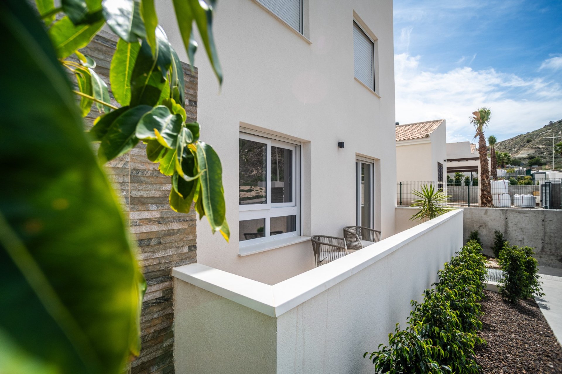 Revente - Appartement - Algorfa - La Finca Golf