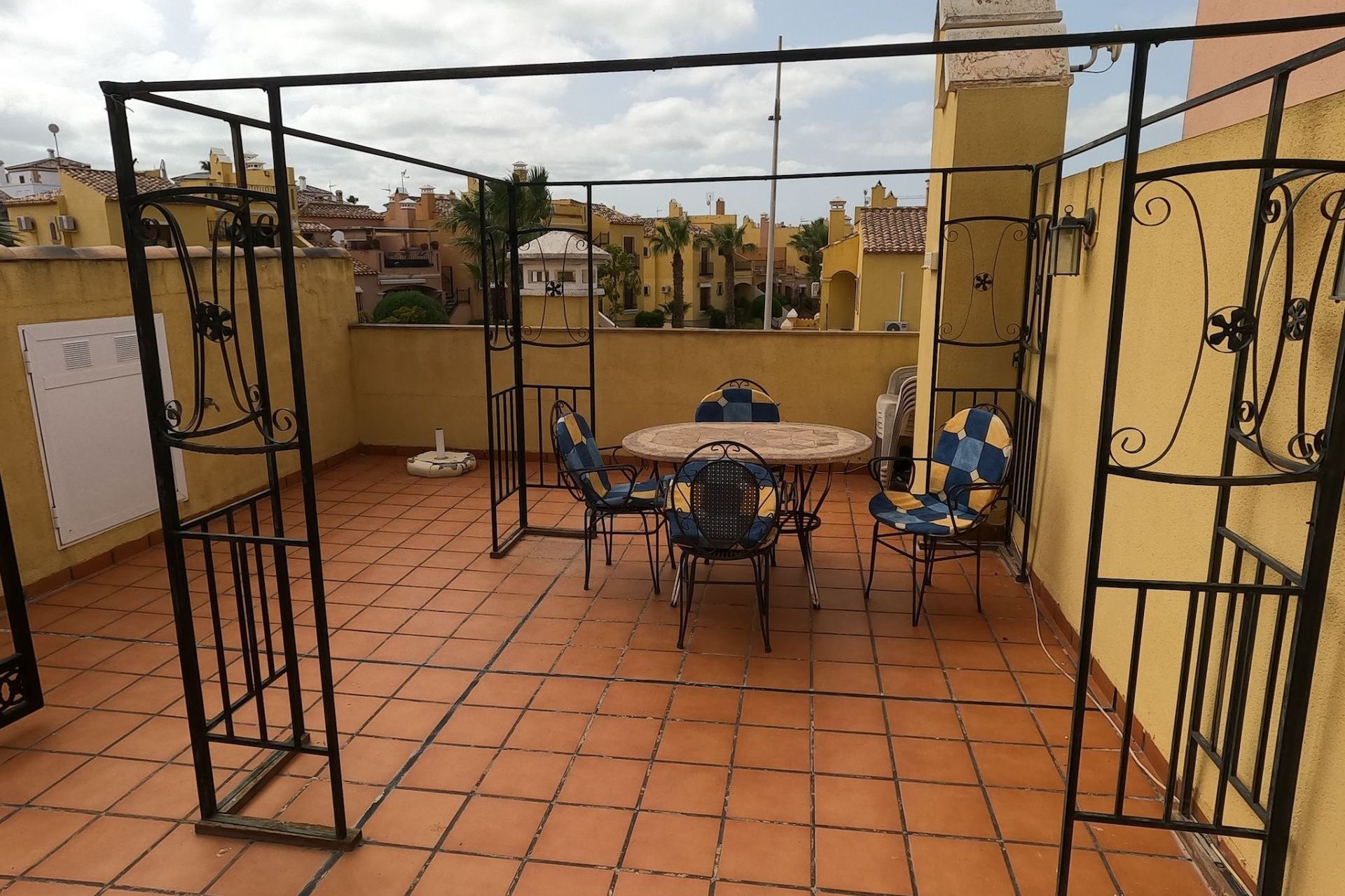Revente - Appartement - Algorfa - La Finca Golf