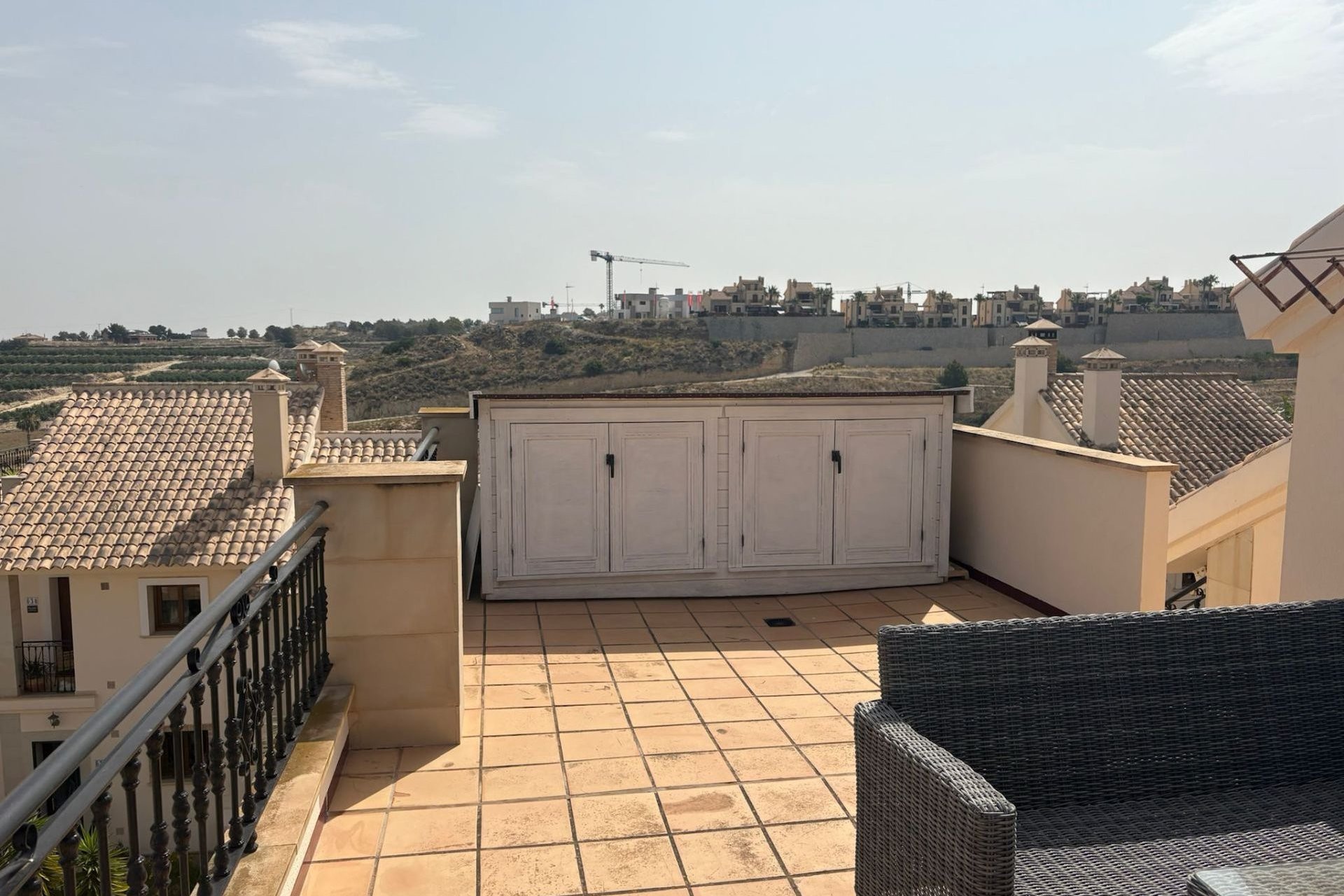 Revente - Appartement - Algorfa - La Finca Golf