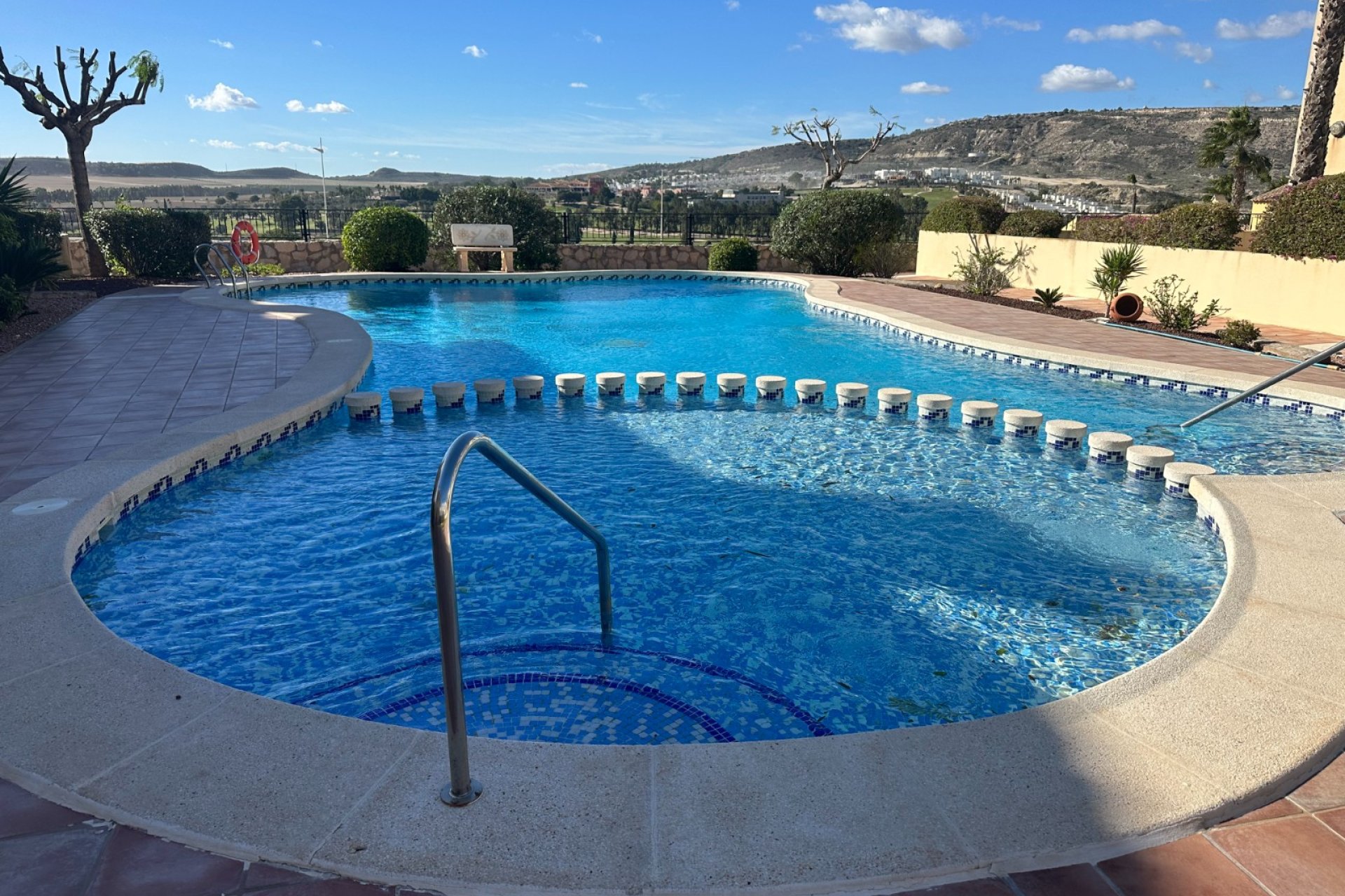 Revente - Appartement - Algorfa - La Finca Golf