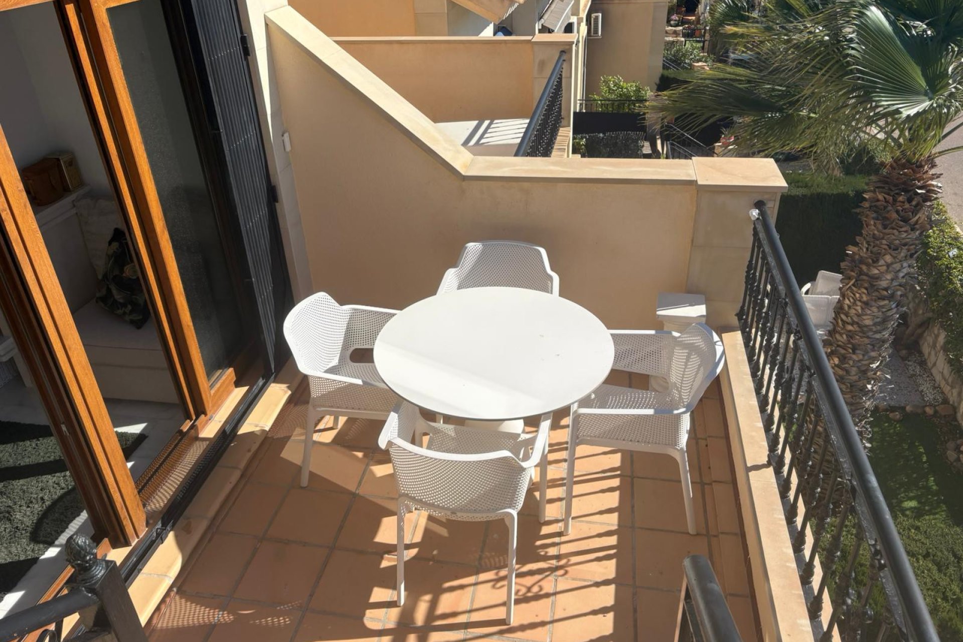 Revente - Appartement - Algorfa - La Finca Golf