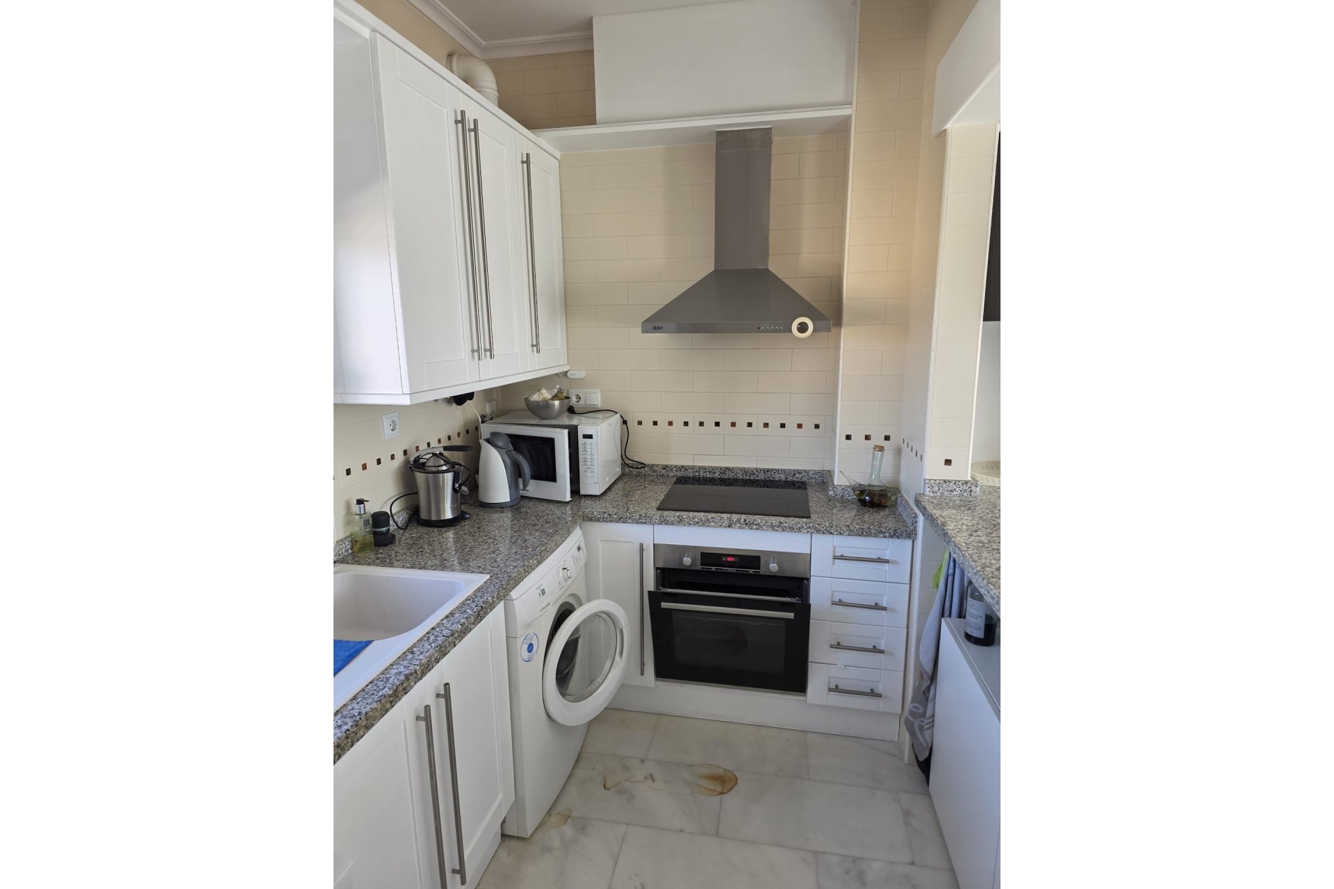 Revente - Appartement - Algorfa - La Finca Golf