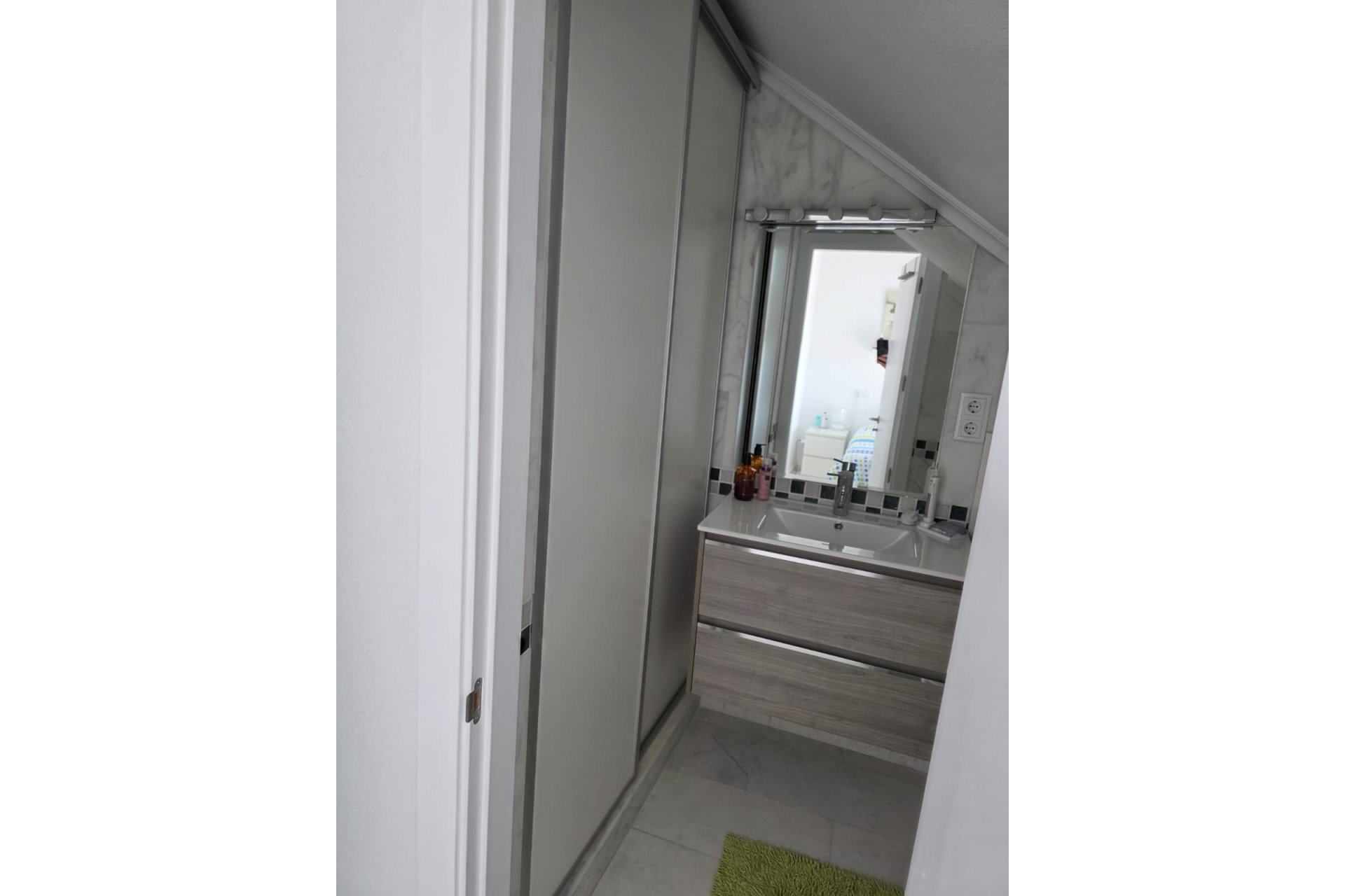 Revente - Appartement - Algorfa - La Finca Golf