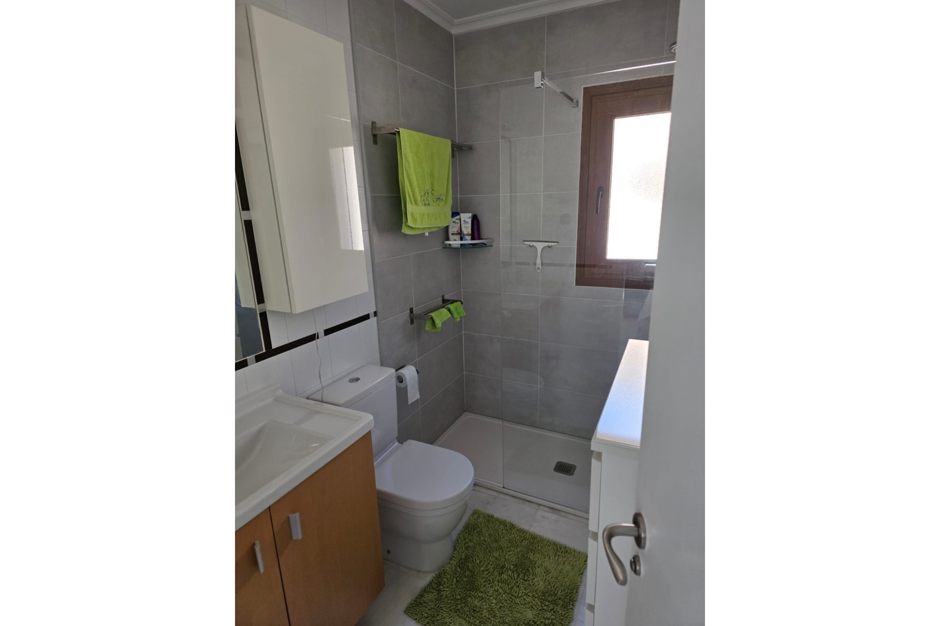 Revente - Appartement - Algorfa - La Finca Golf