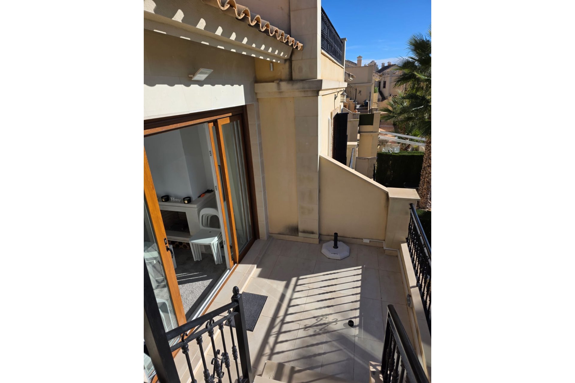 Revente - Appartement - Algorfa - La Finca Golf