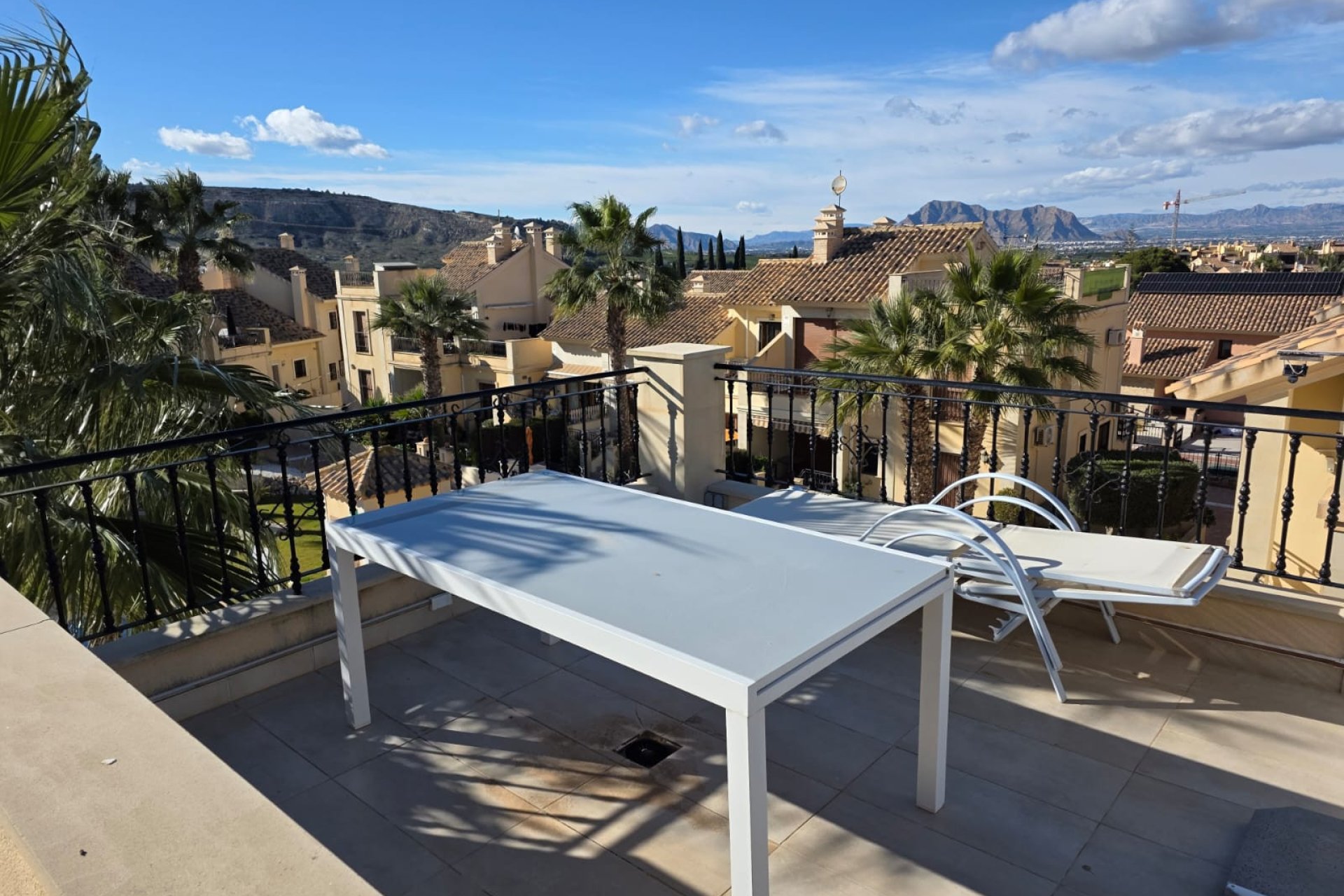 Revente - Appartement - Algorfa - La Finca Golf
