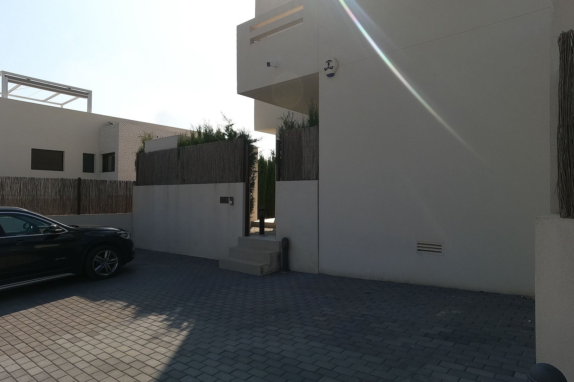 Revente - Appartement - Algorfa - La Finca Golf