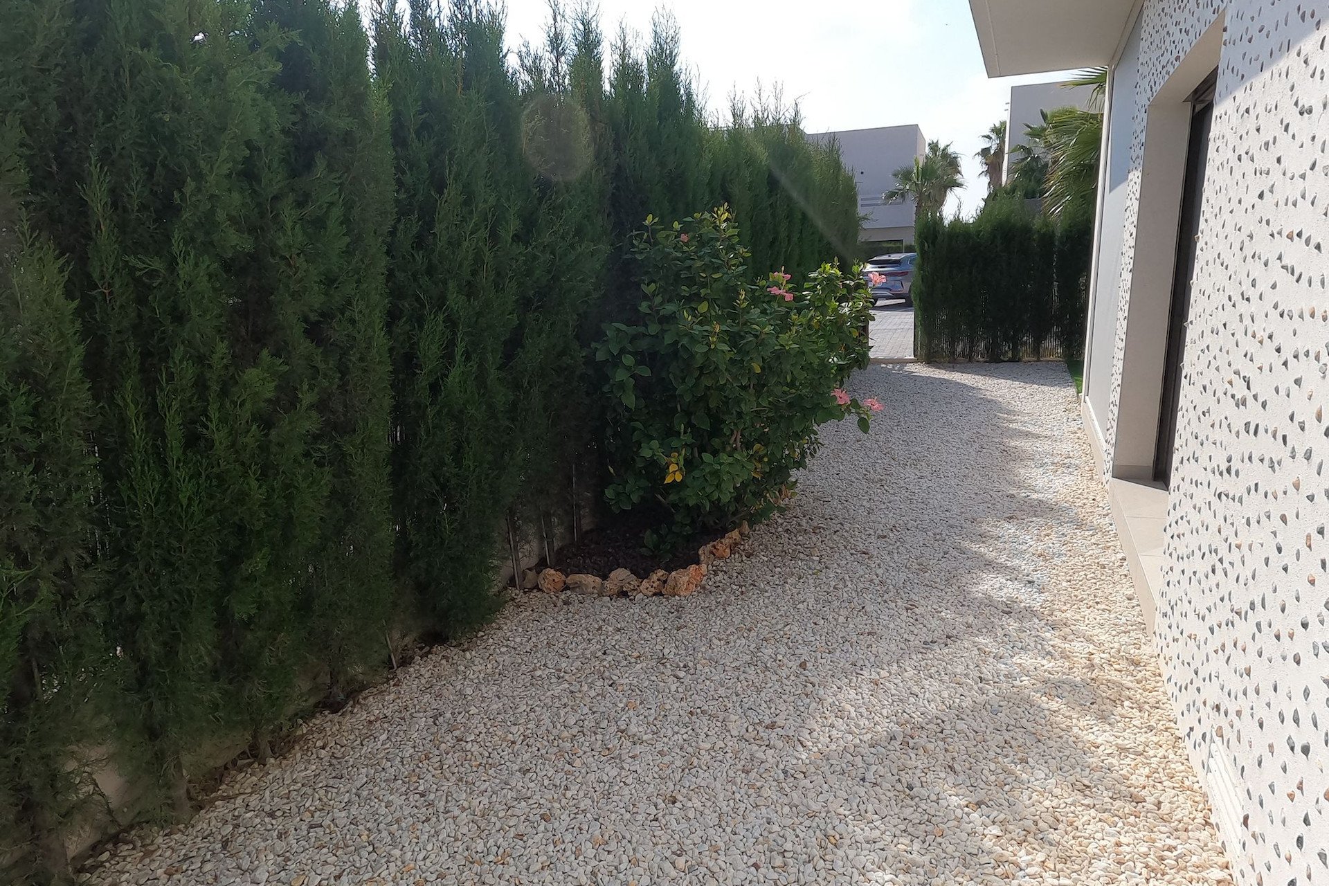 Revente - Appartement - Algorfa - La Finca Golf