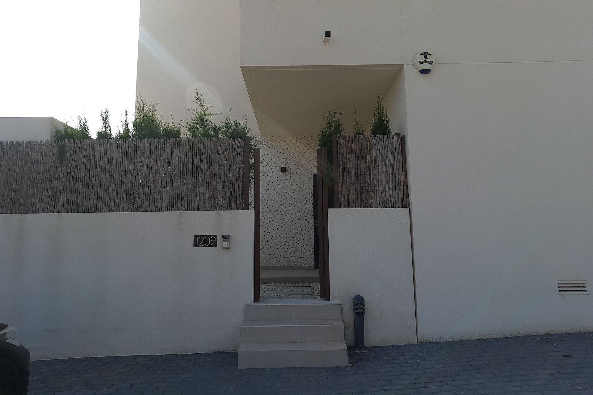 Revente - Appartement - Algorfa - La Finca Golf