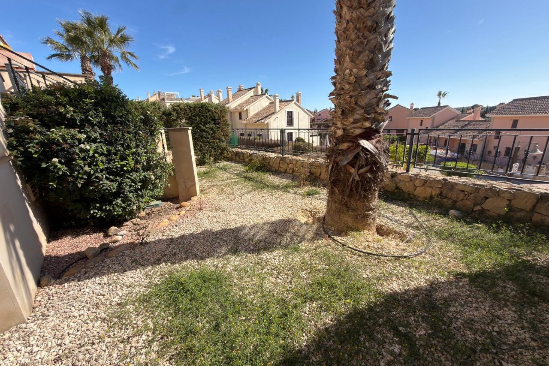Revente - Appartement - Algorfa - La Finca Golf