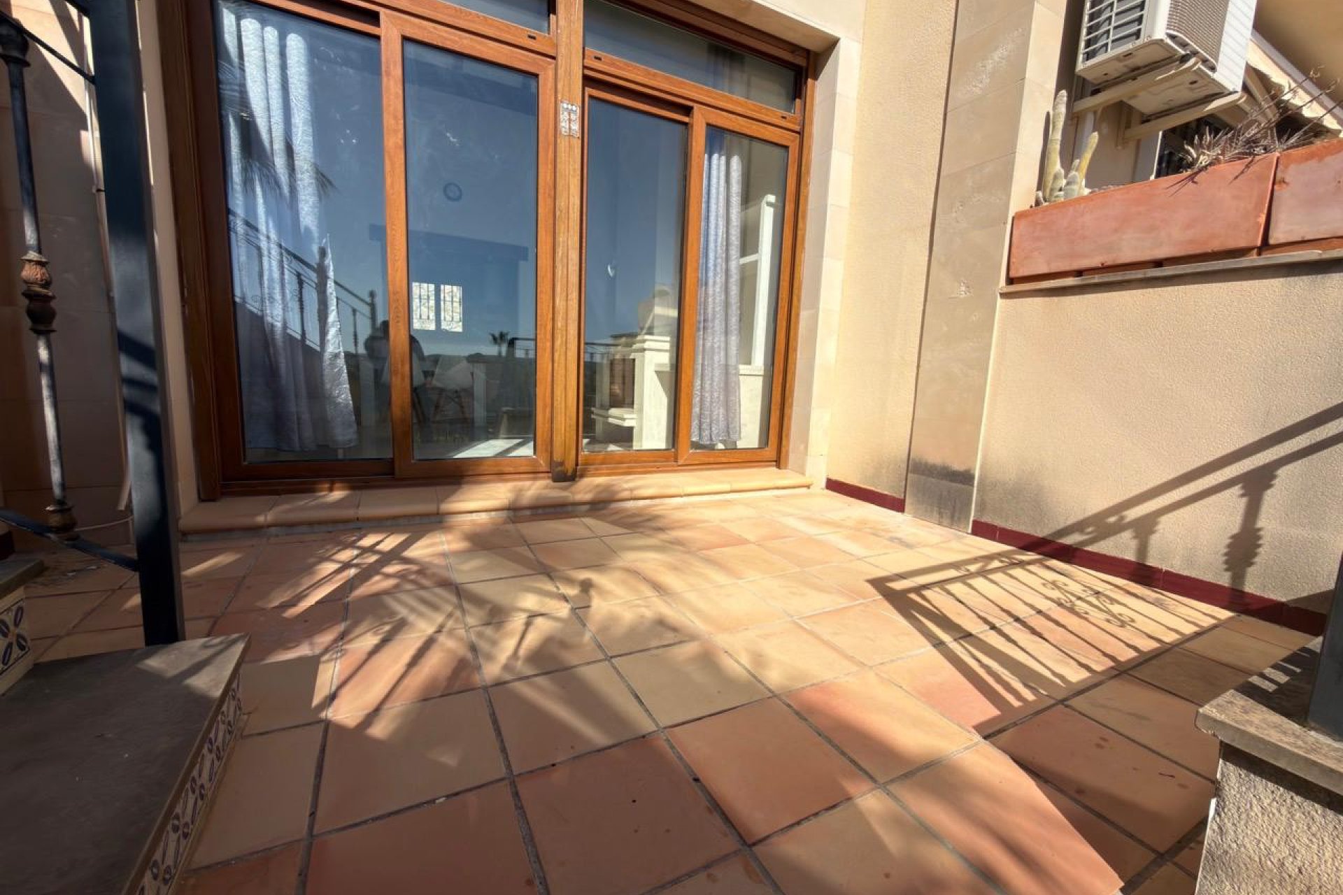 Revente - Appartement - Algorfa - La Finca Golf