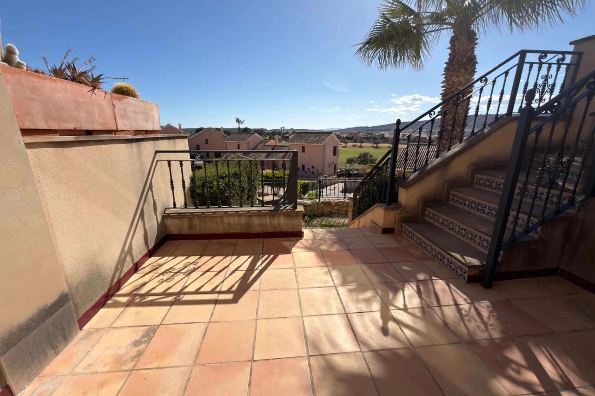 Revente - Appartement - Algorfa - La Finca Golf