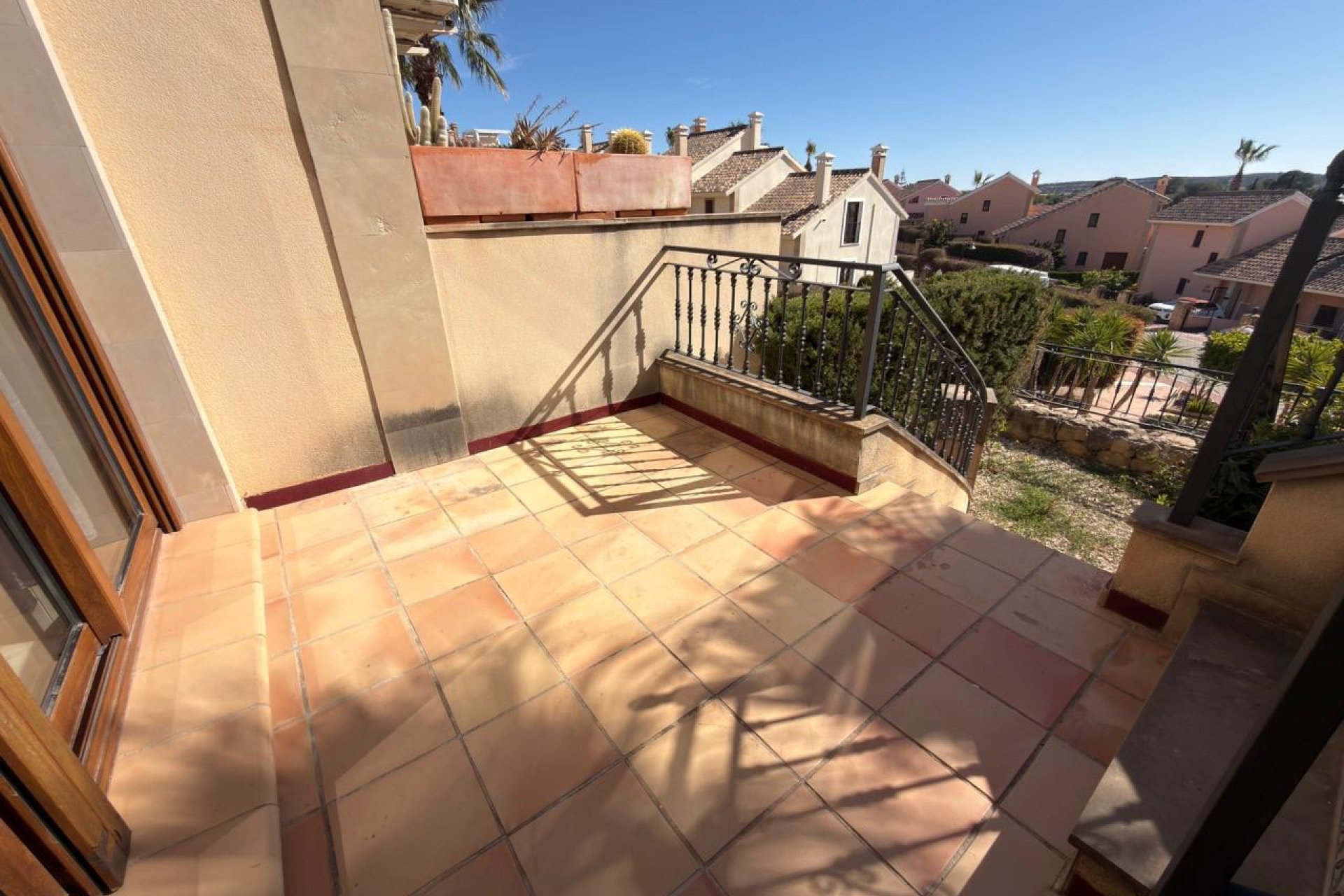 Revente - Appartement - Algorfa - La Finca Golf