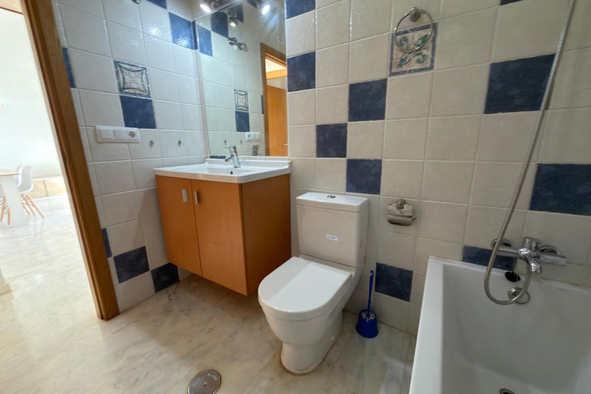 Revente - Appartement - Algorfa - La Finca Golf