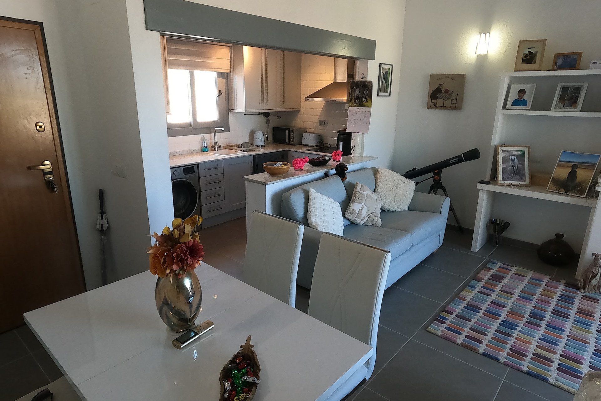 Revente - Appartement - Algorfa - La Finca Golf