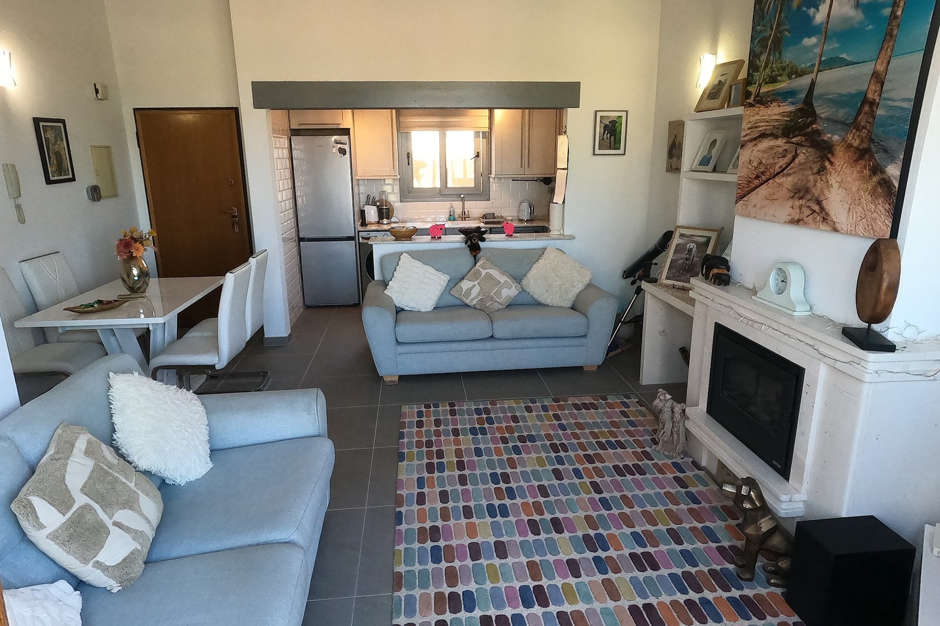 Revente - Appartement - Algorfa - La Finca Golf