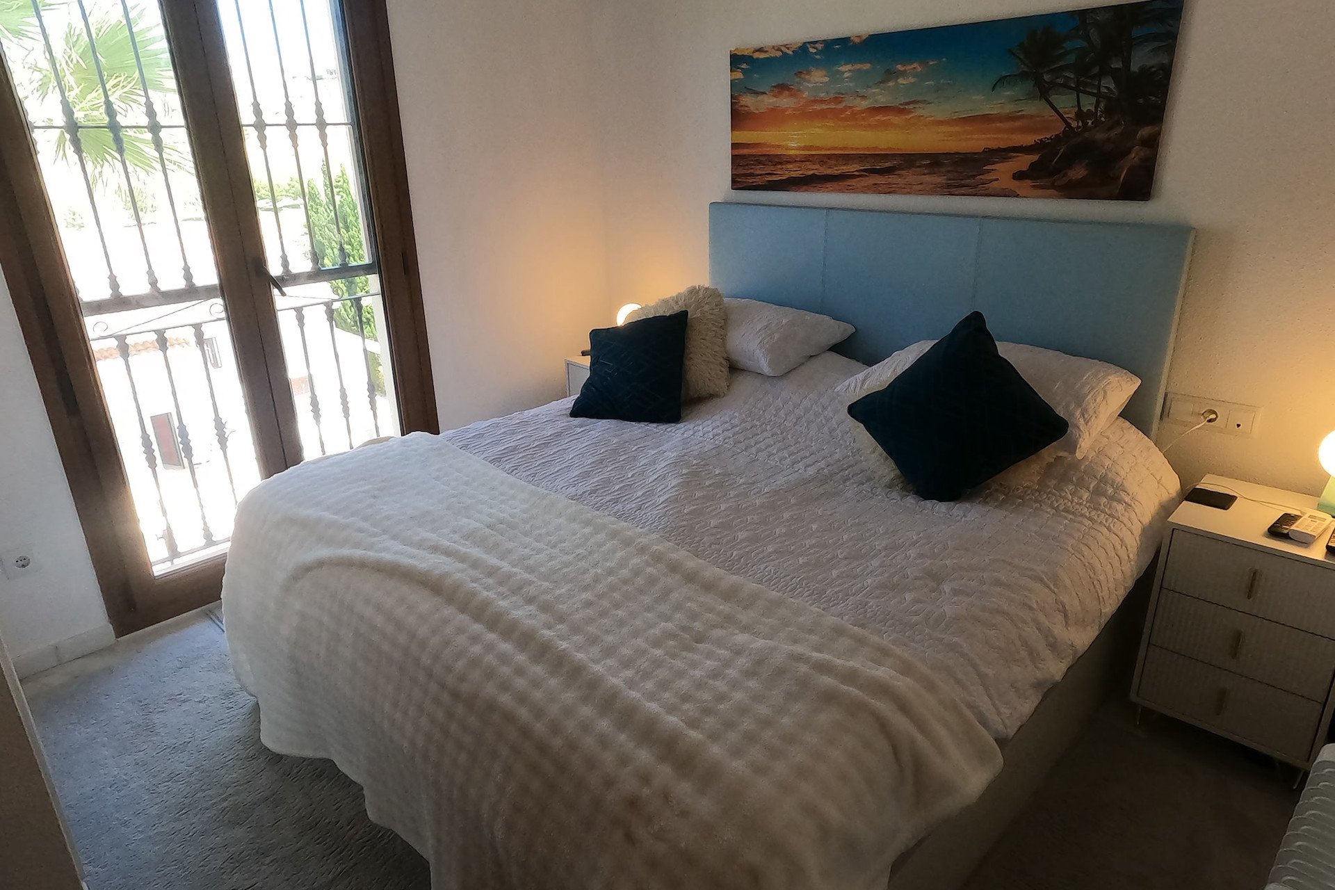 Revente - Appartement - Algorfa - La Finca Golf