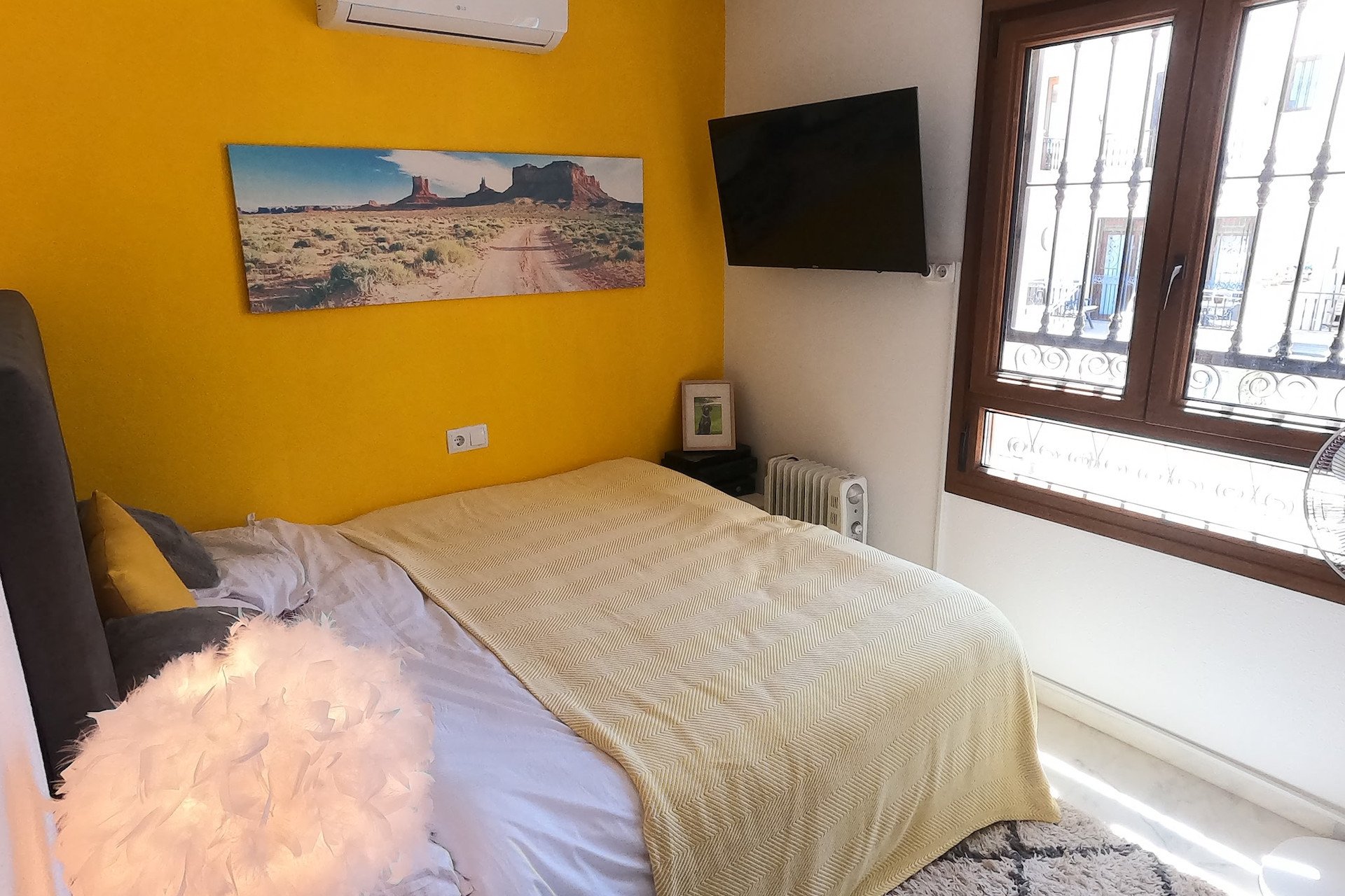 Revente - Appartement - Algorfa - La Finca Golf