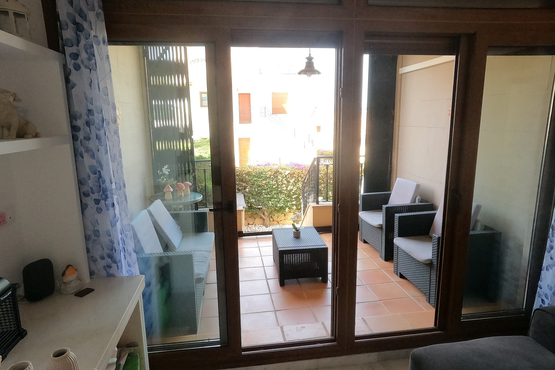 Revente - Appartement - Algorfa - La Finca Golf