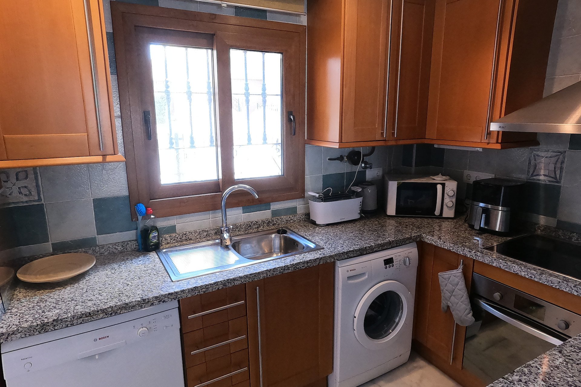 Revente - Appartement - Algorfa - La Finca Golf