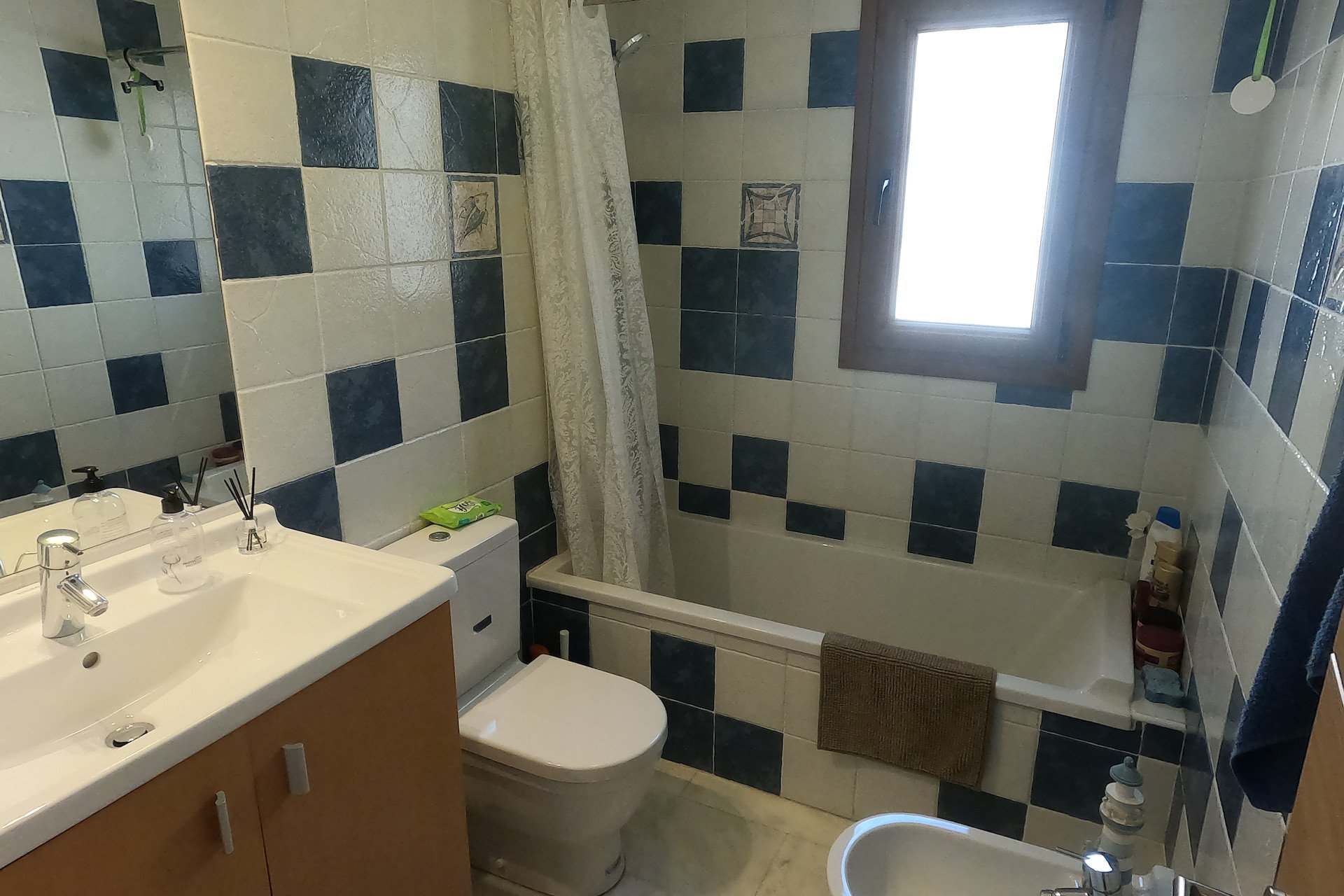 Revente - Appartement - Algorfa - La Finca Golf