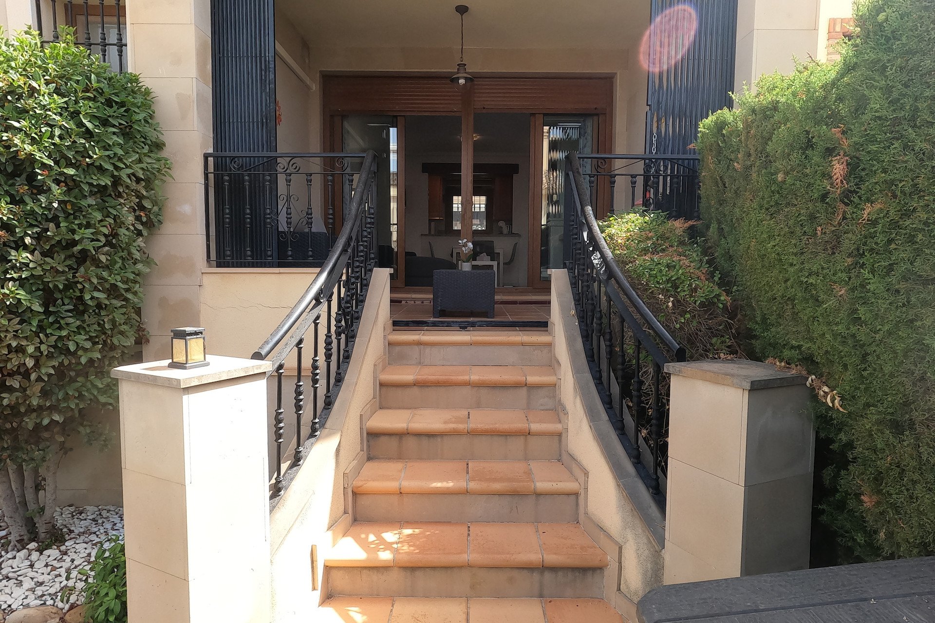 Revente - Appartement - Algorfa - La Finca Golf