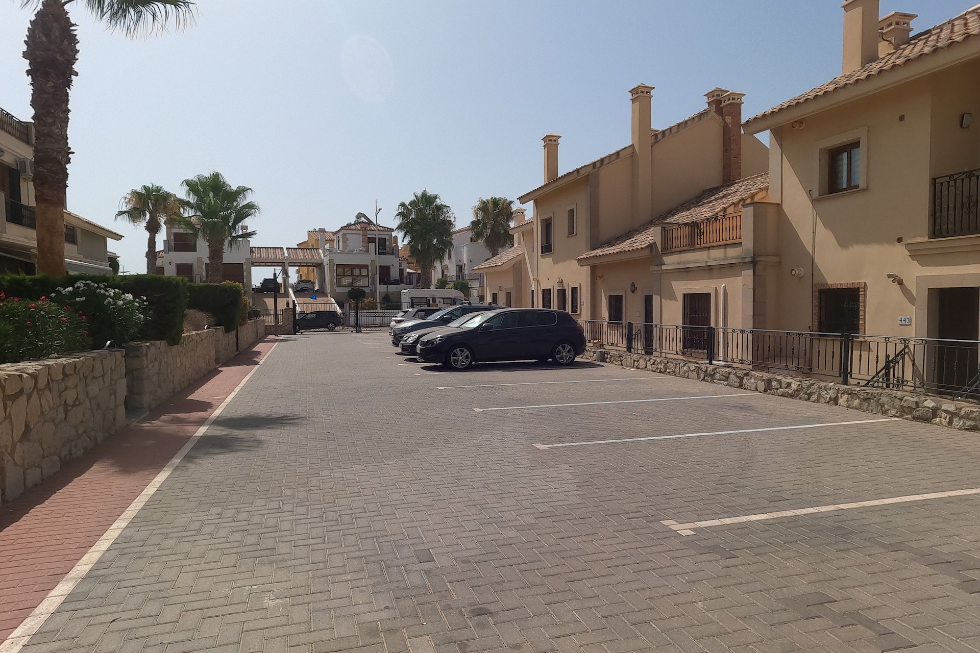 Revente - Appartement - Algorfa - La Finca Golf